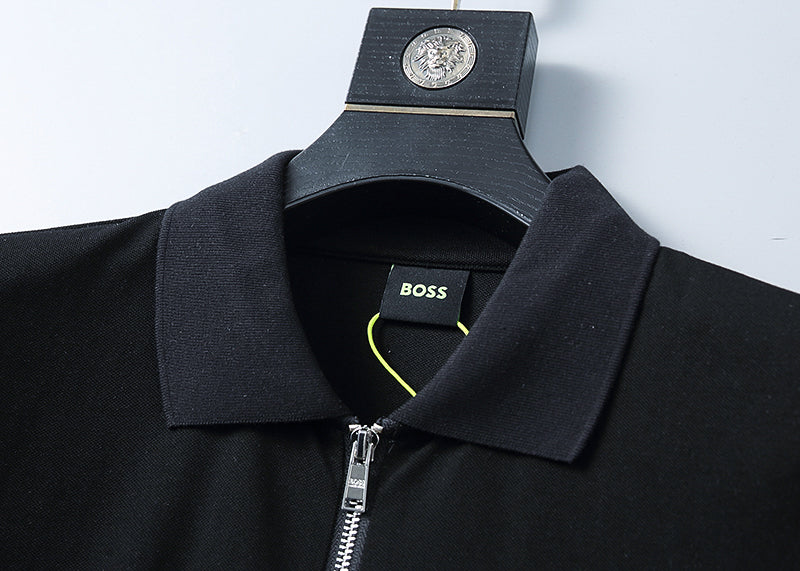LuxluxHouse Best Quality Clothes Shirts&Polo Boss