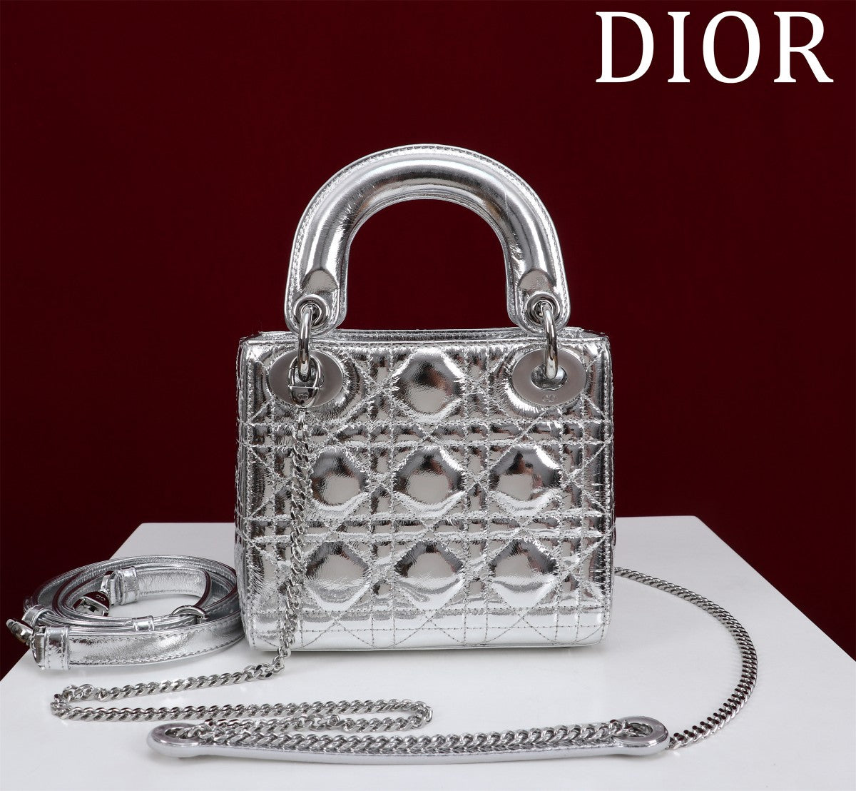 LuxluxHouse Best Quality Bags Women Dior