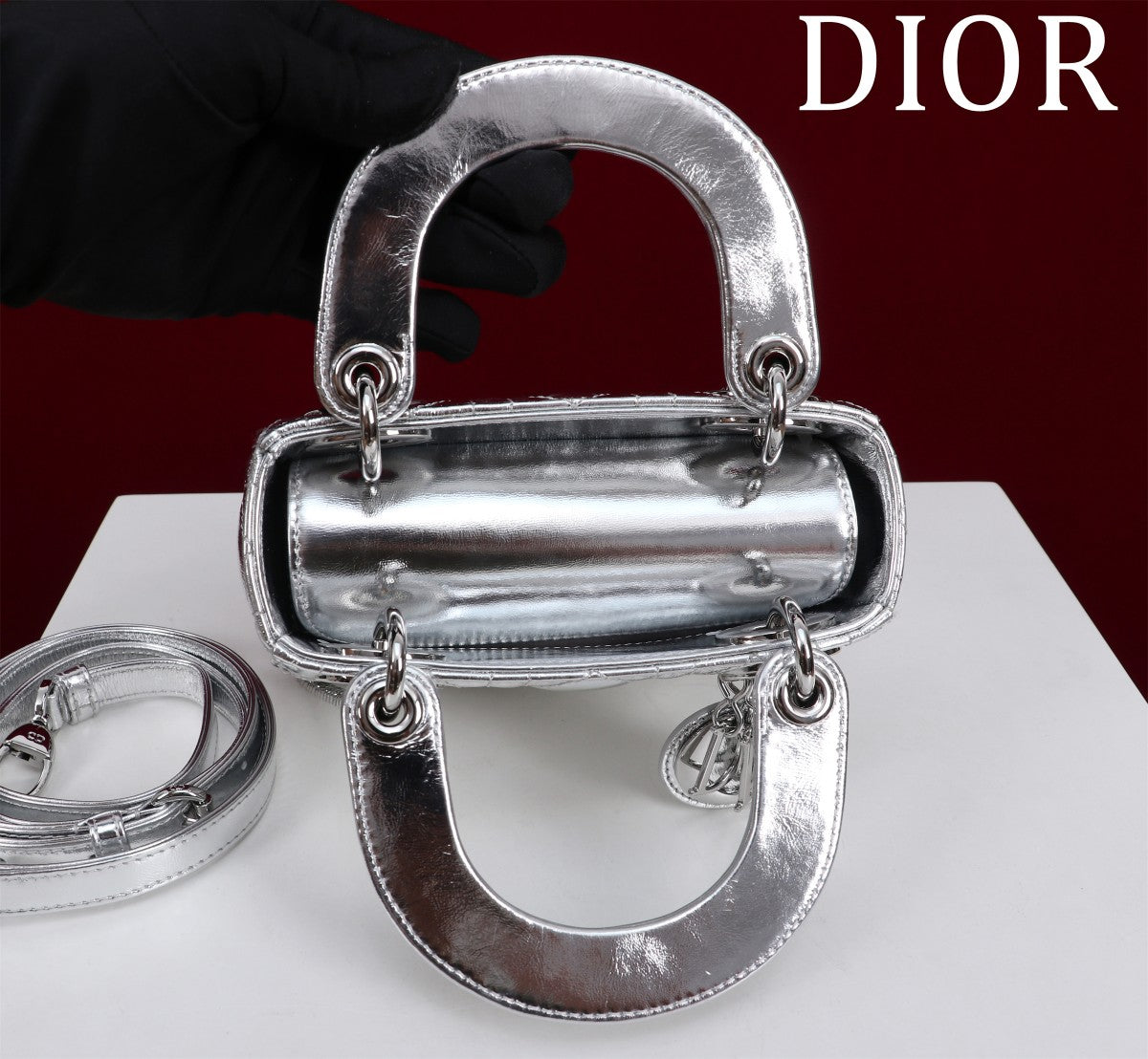 LuxluxHouse Best Quality Bags Women Dior