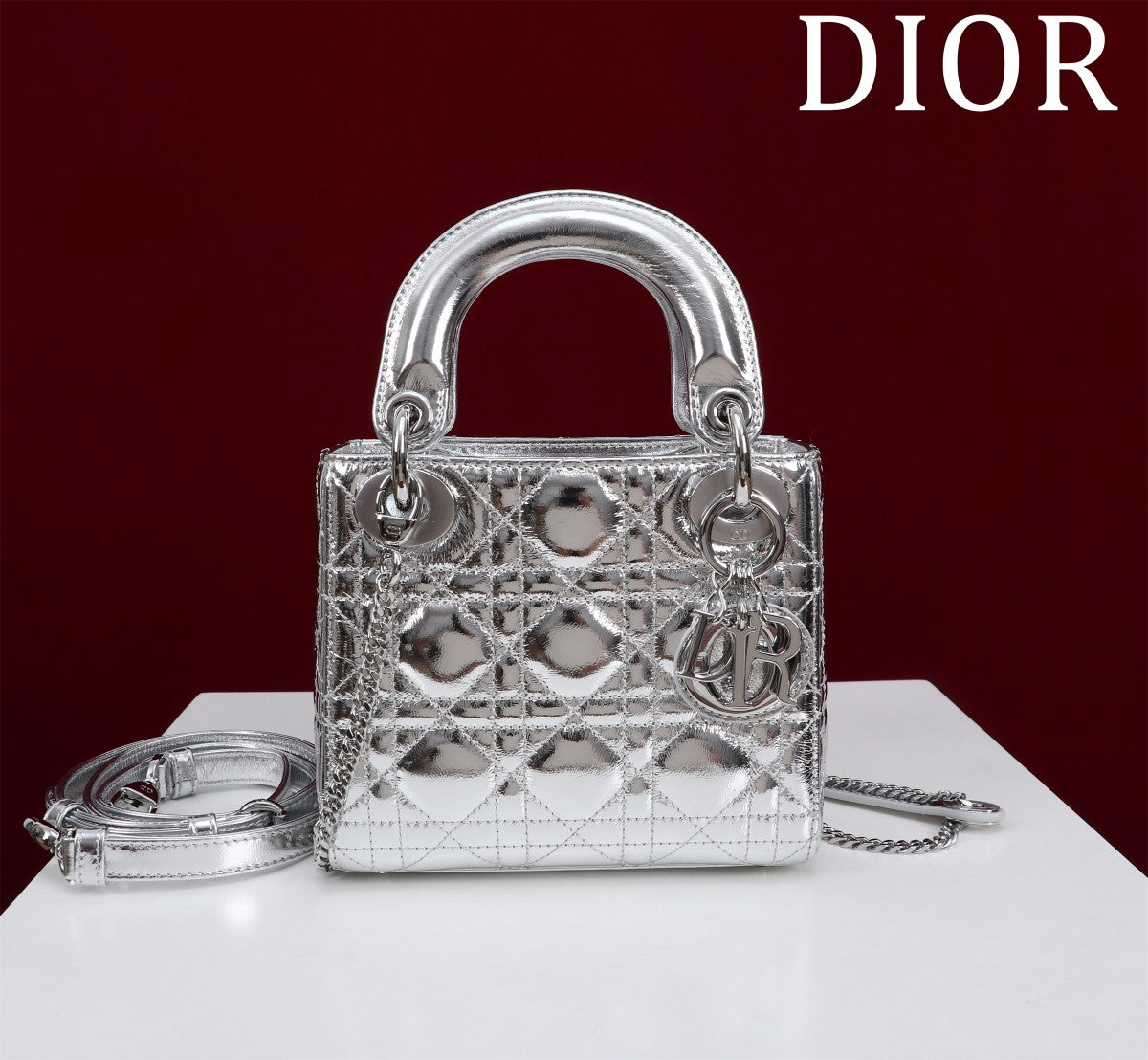 LuxluxHouse Best Quality Bags Women Dior
