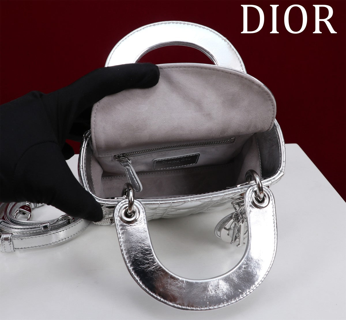 LuxluxHouse Best Quality Bags Women Dior