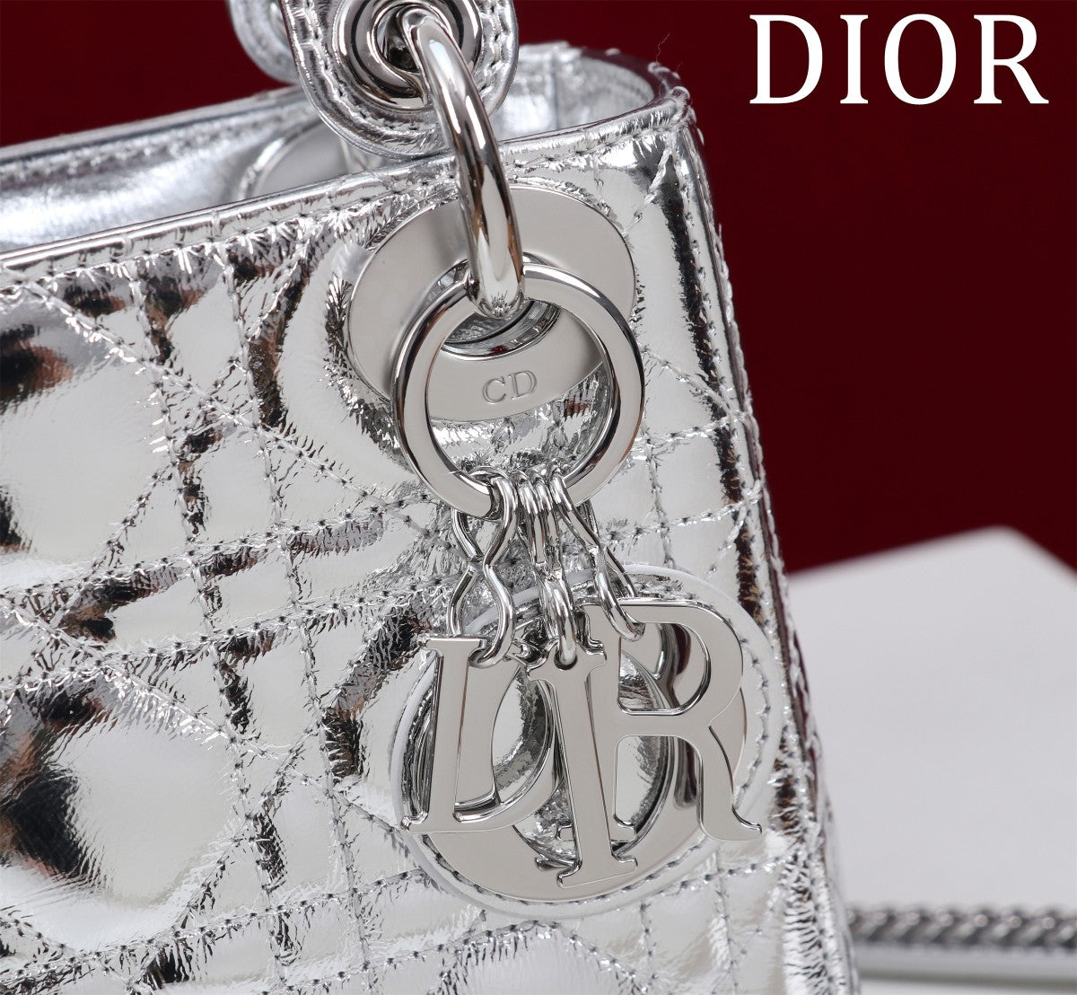 LuxluxHouse Best Quality Bags Women Dior
