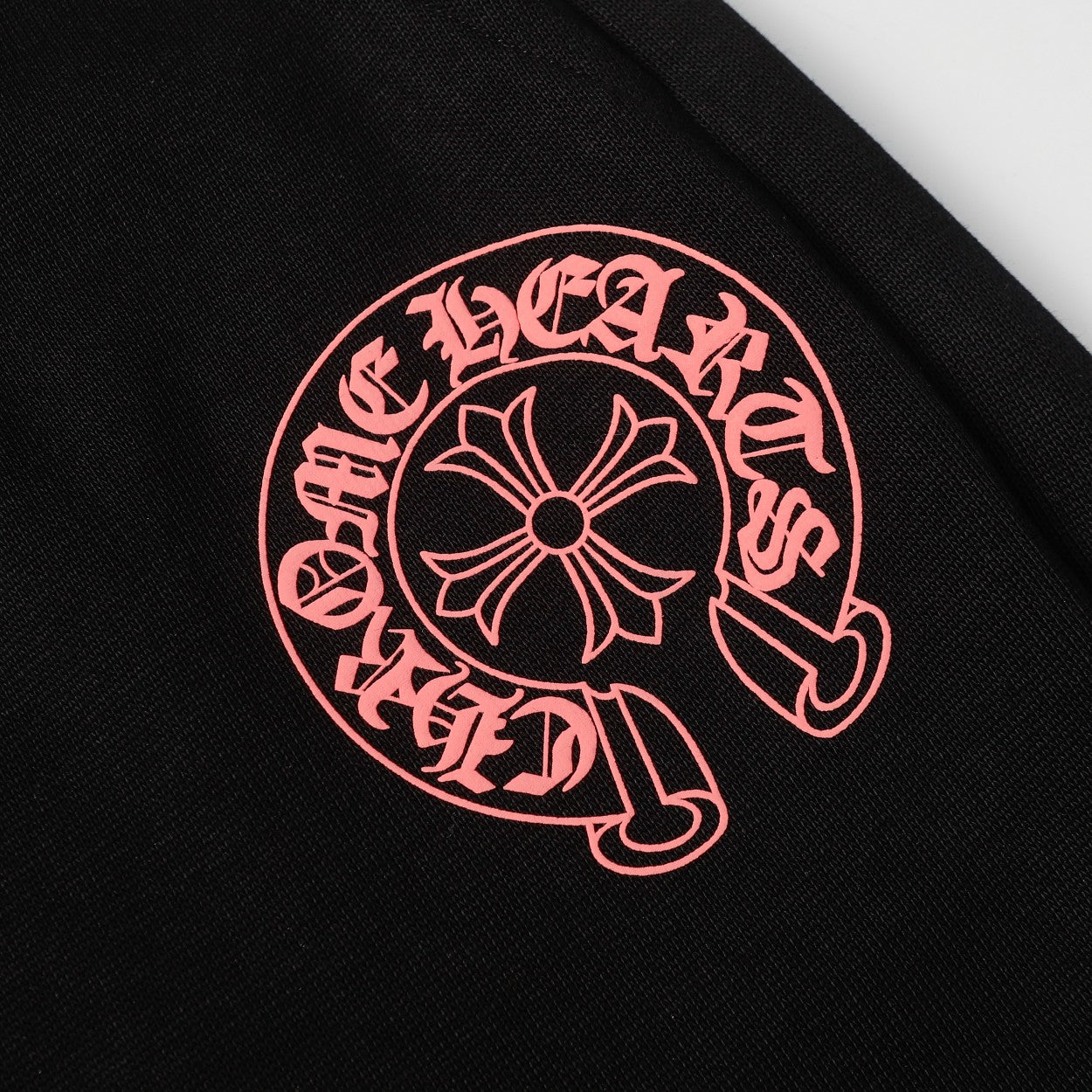 LuxluxHouse Best Quality Clothes Pants Chrome Hearts