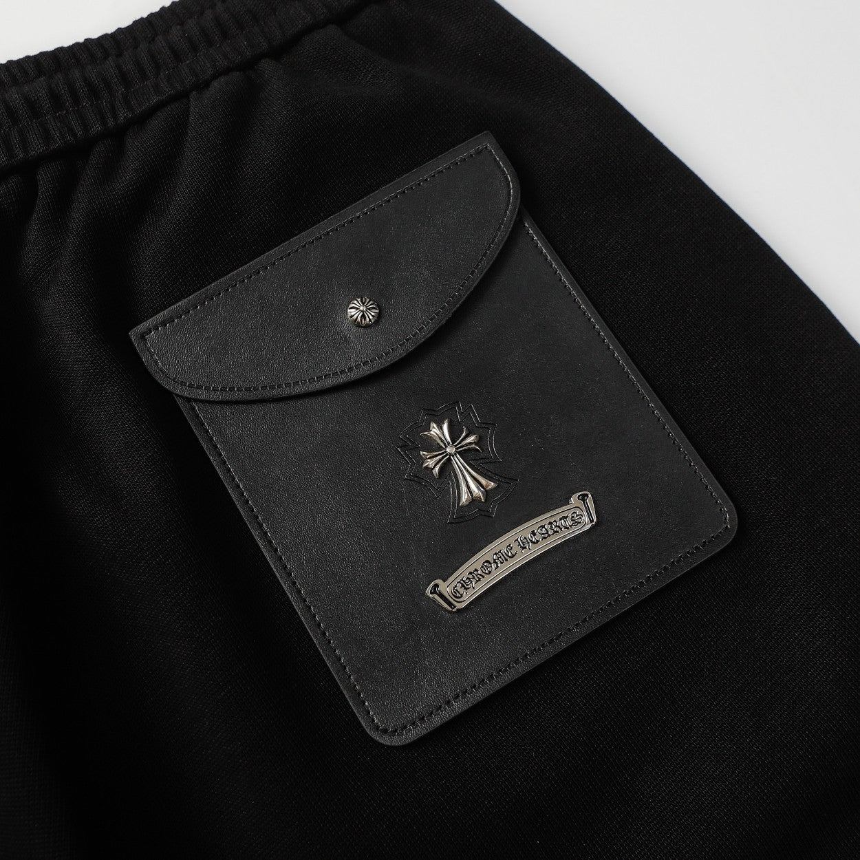 LuxluxHouse Best Quality Clothes Pants Chrome Hearts
