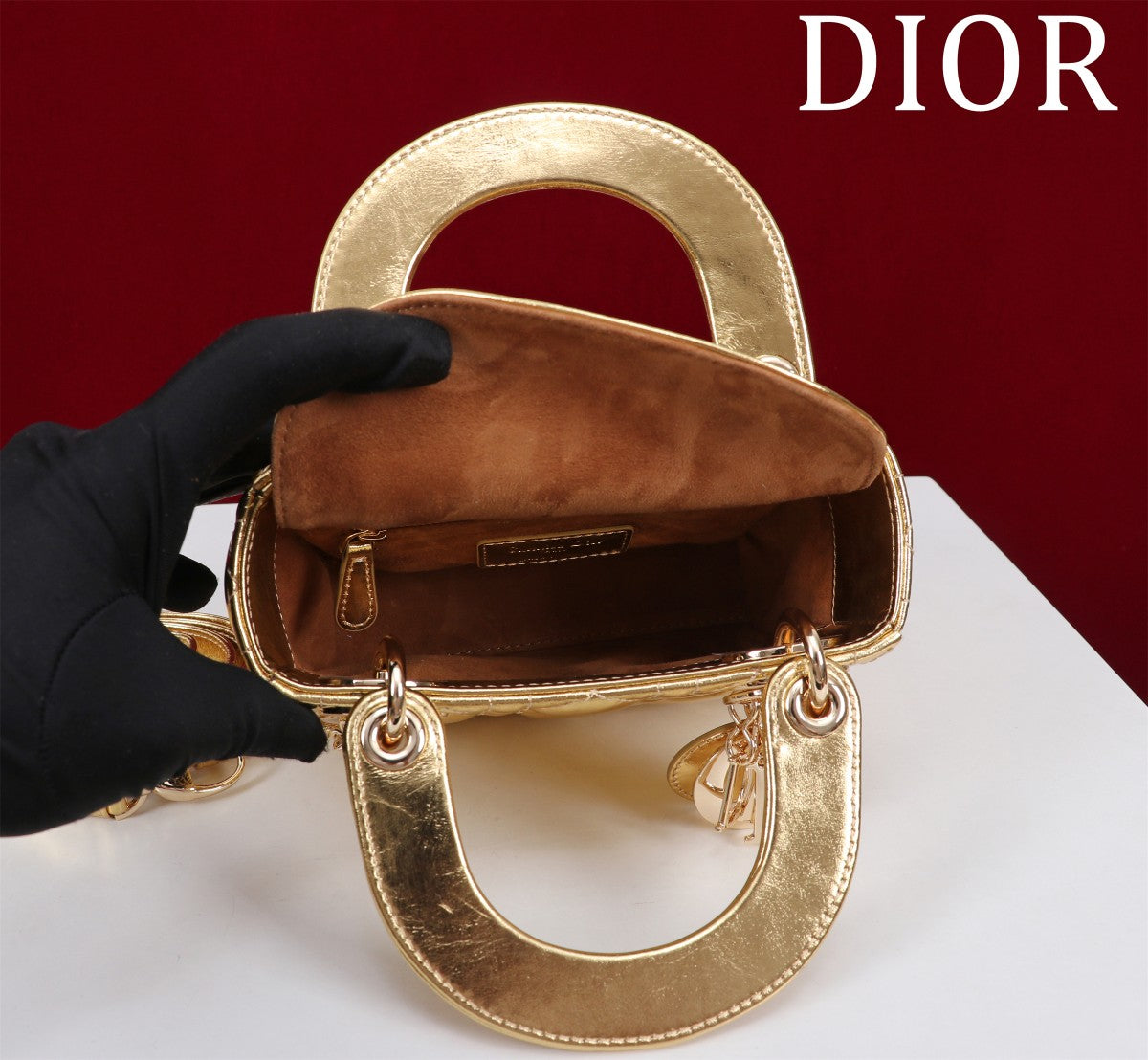 LuxluxHouse Best Quality Bags Women Dior