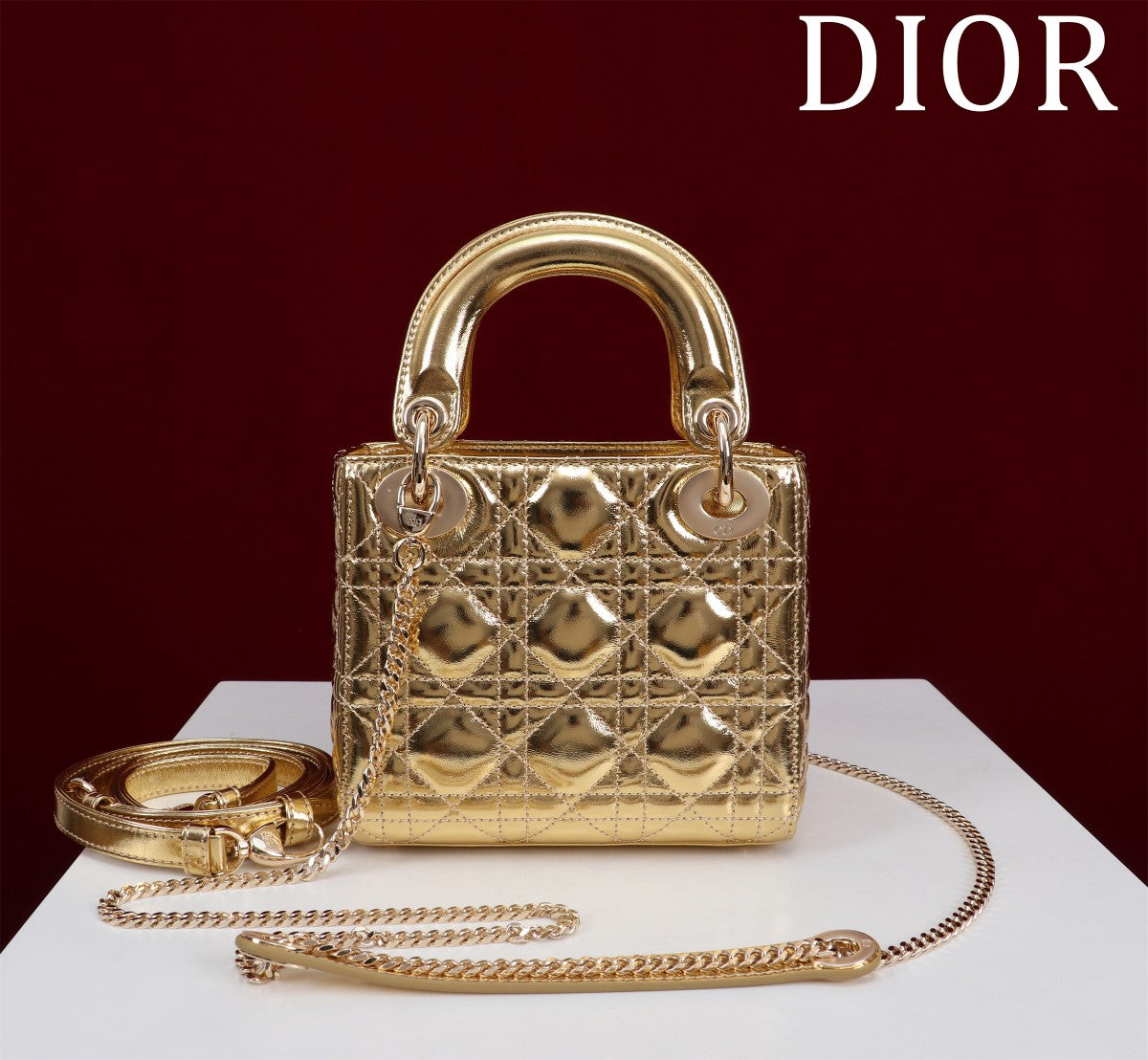 LuxluxHouse Best Quality Bags Women Dior