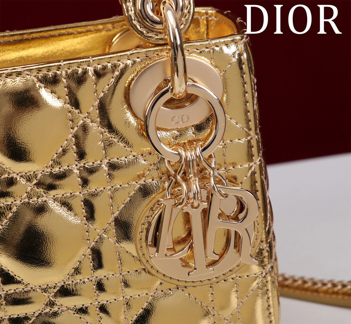 LuxluxHouse Best Quality Bags Women Dior