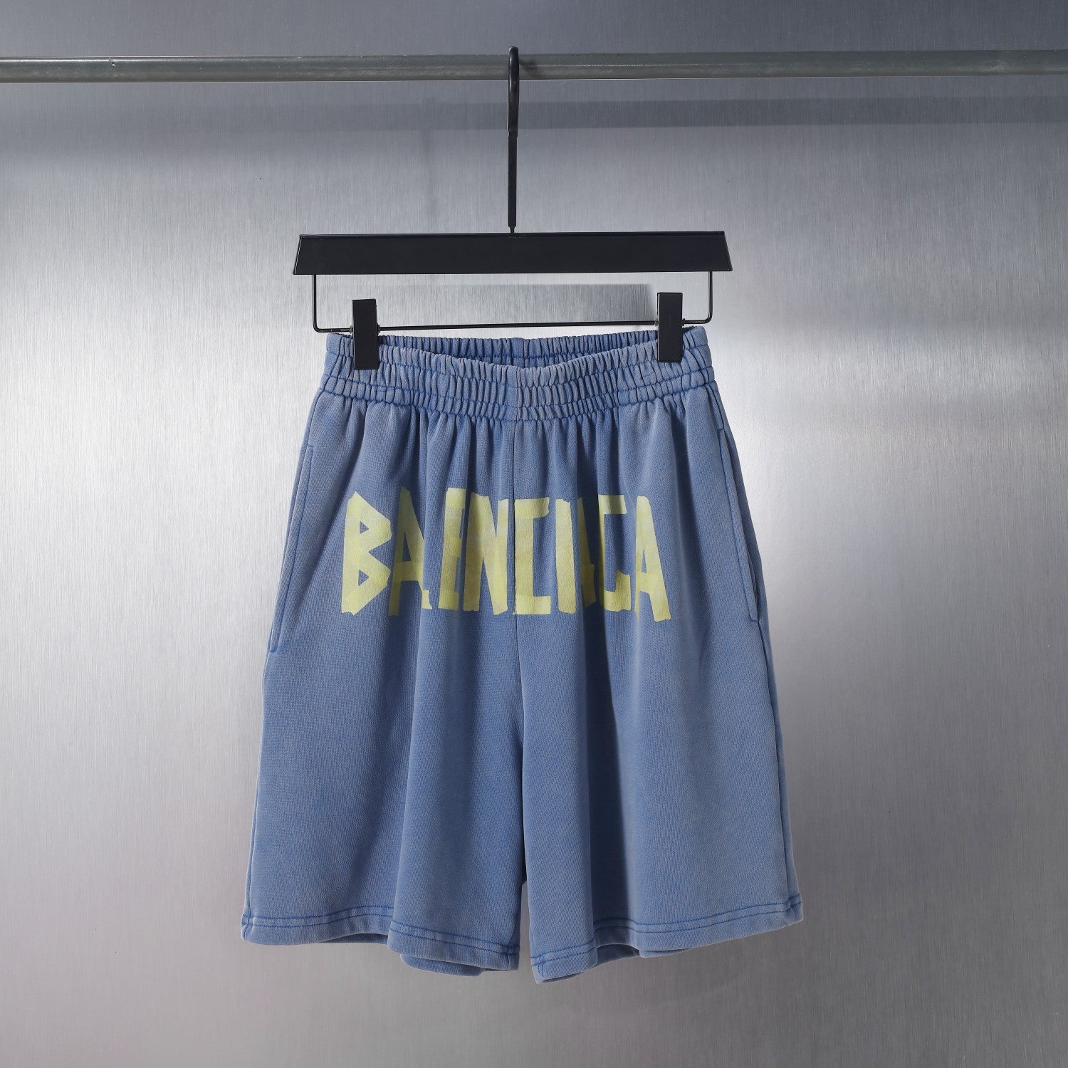 LuxluxHouse Best Quality Clothes Balenciaga Pants