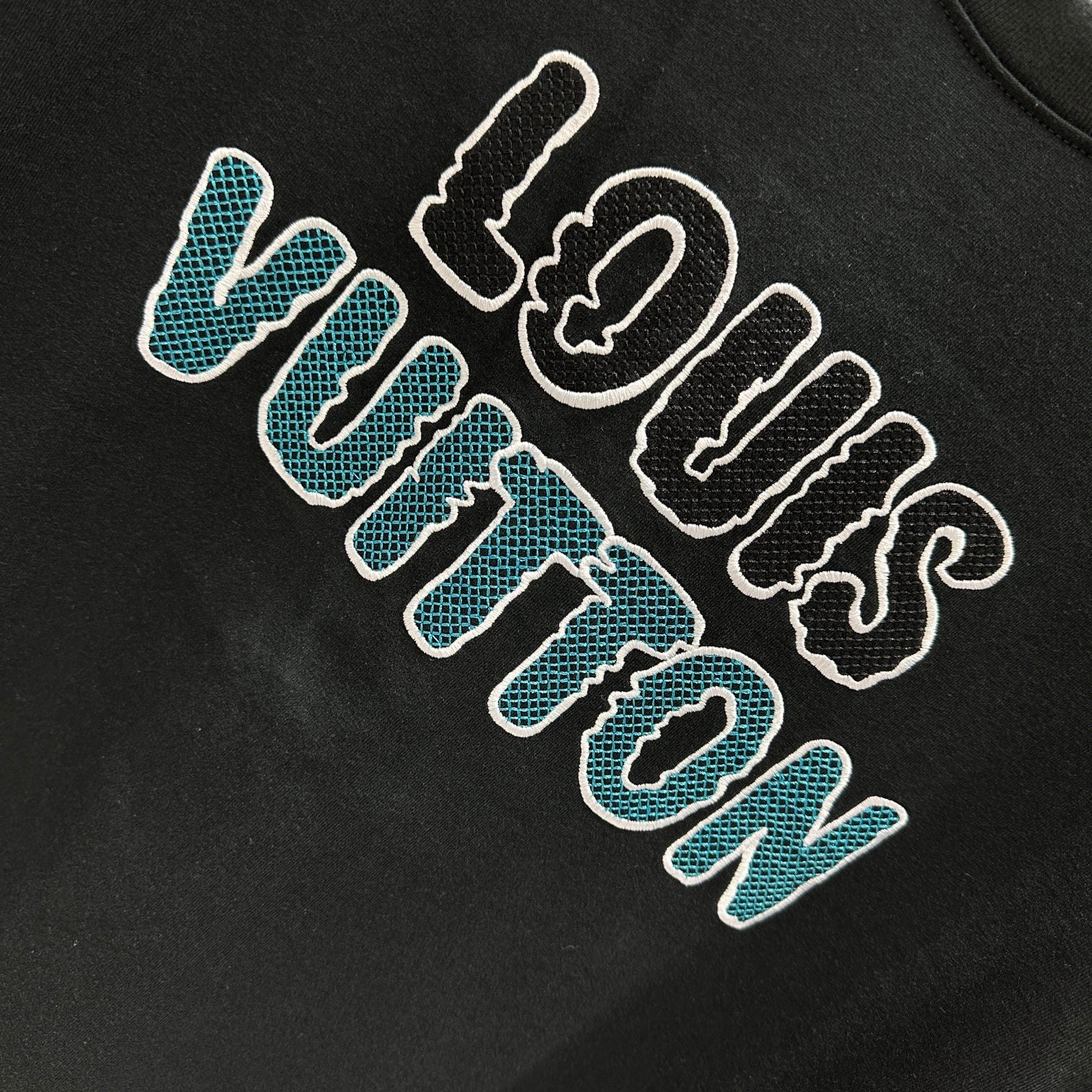 LuxluxHouse Best Quality Clothes T-shirt Louis Vuitton