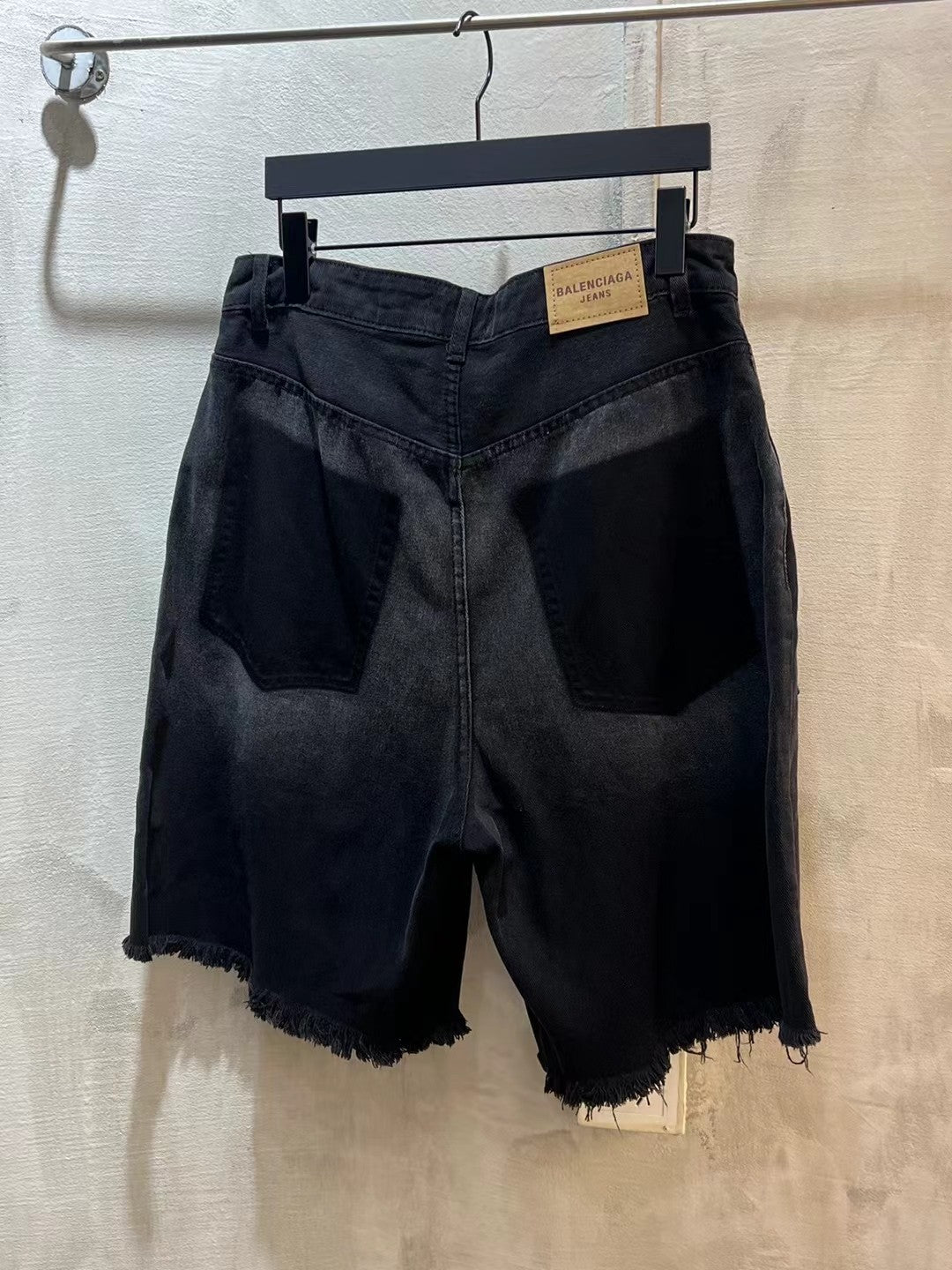 LuxluxHouse Best Quality Clothes Balenciaga Pants