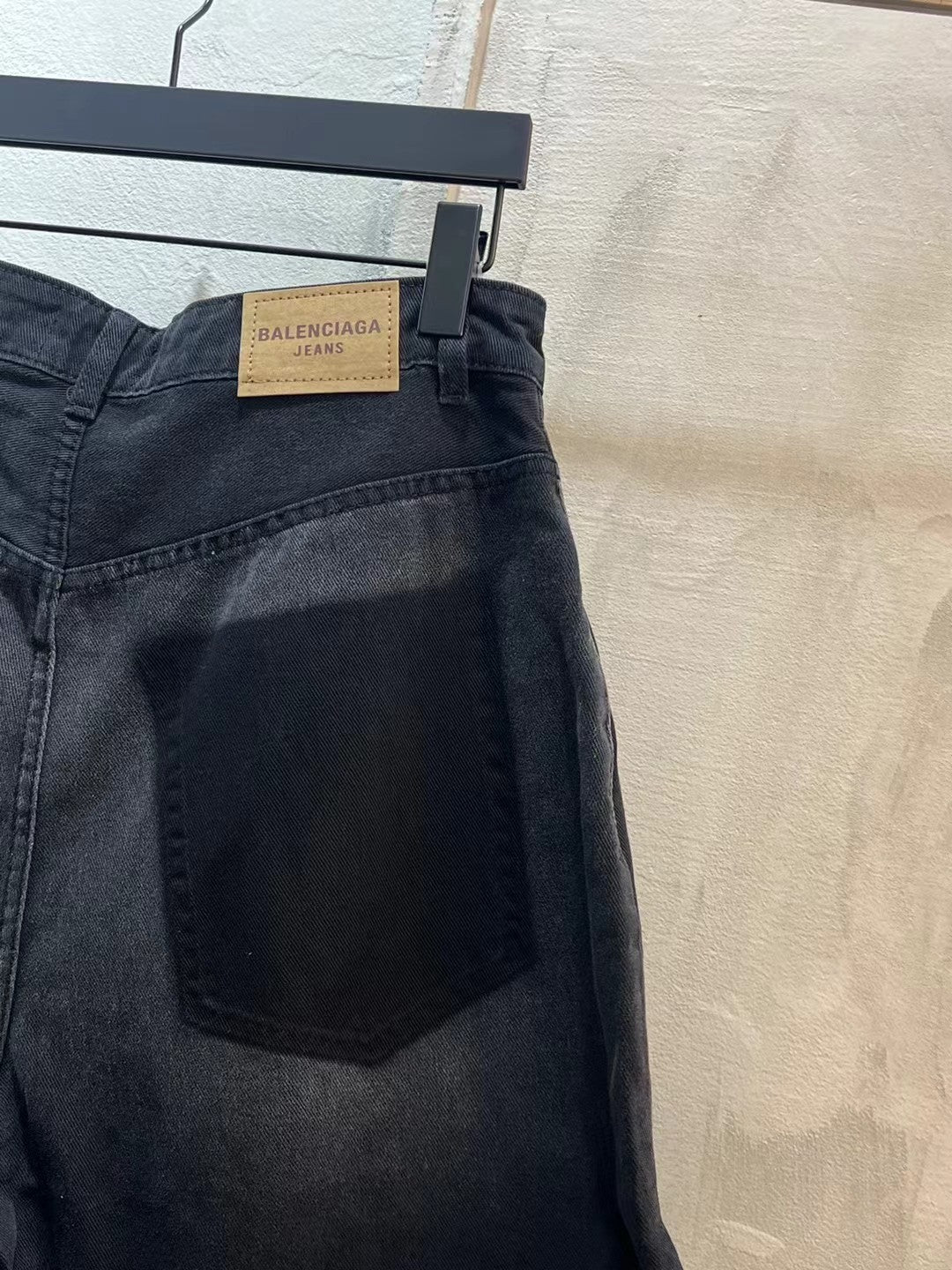 LuxluxHouse Best Quality Clothes Balenciaga Pants