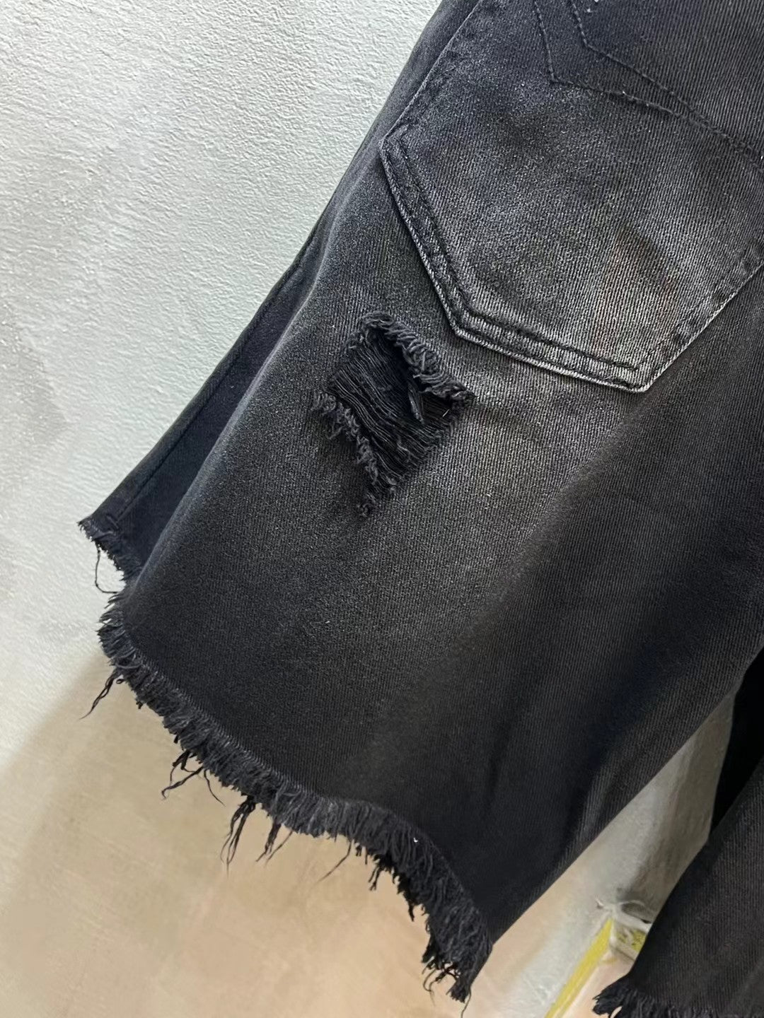 LuxluxHouse Best Quality Clothes Balenciaga Pants
