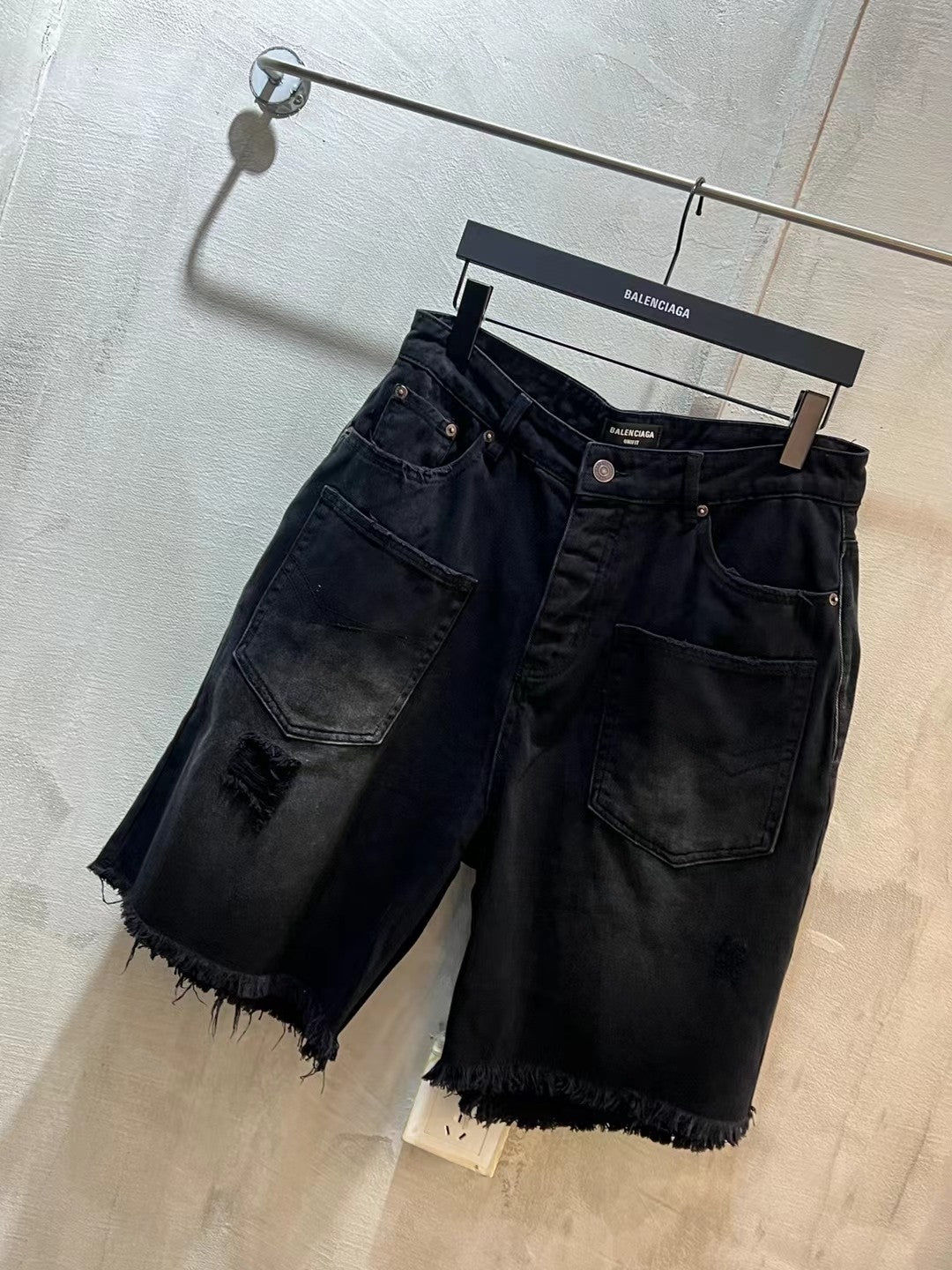 LuxluxHouse Best Quality Clothes Balenciaga Pants