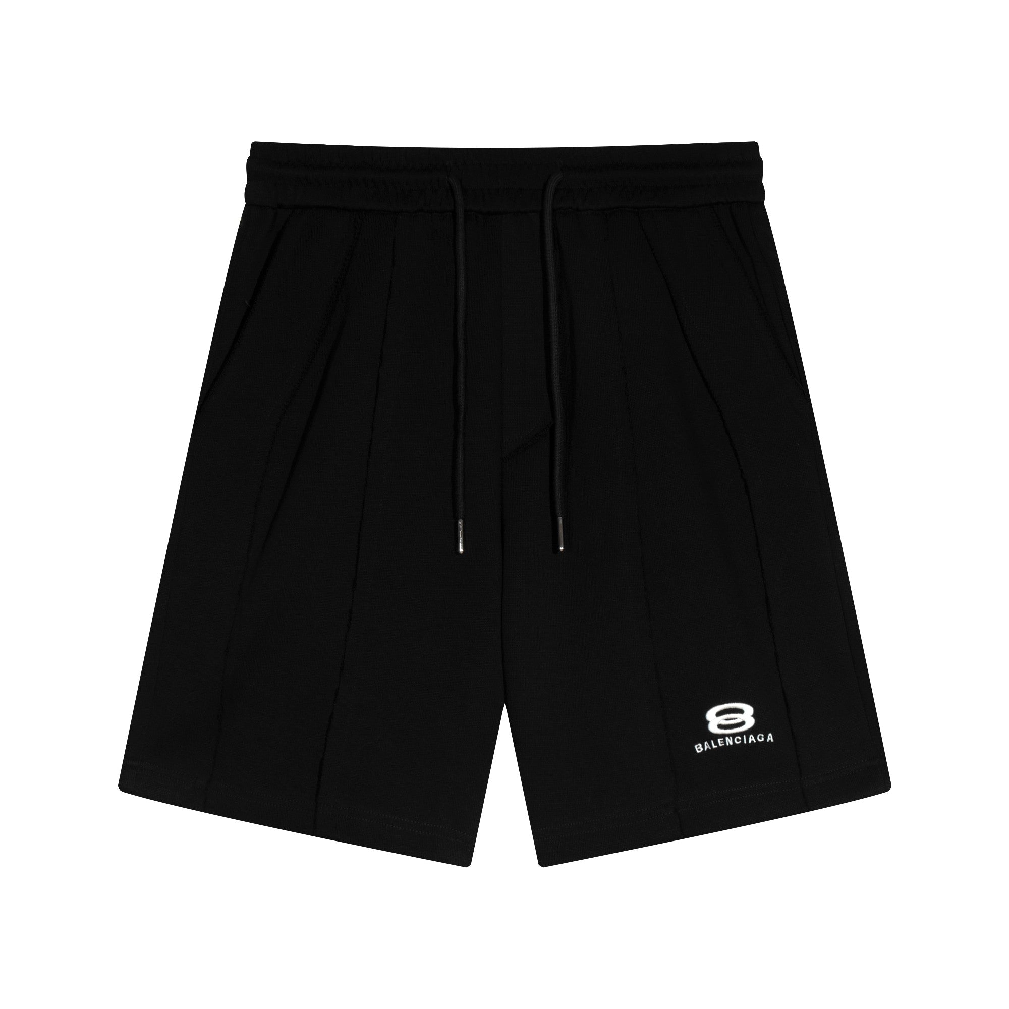 LuxluxHouse Best Quality Clothes Balenciaga Chrome Hearts