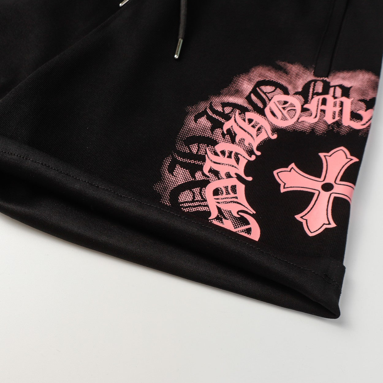 LuxluxHouse Best Quality Clothes Pants Chrome Hearts