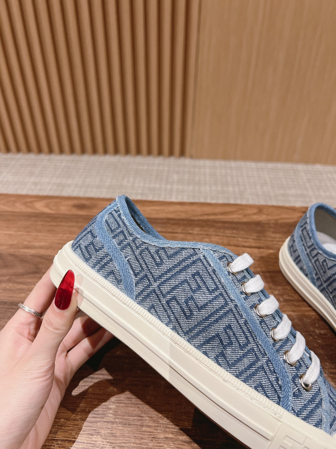 LuxluxHouse Best Quality Fendi Women Shoes