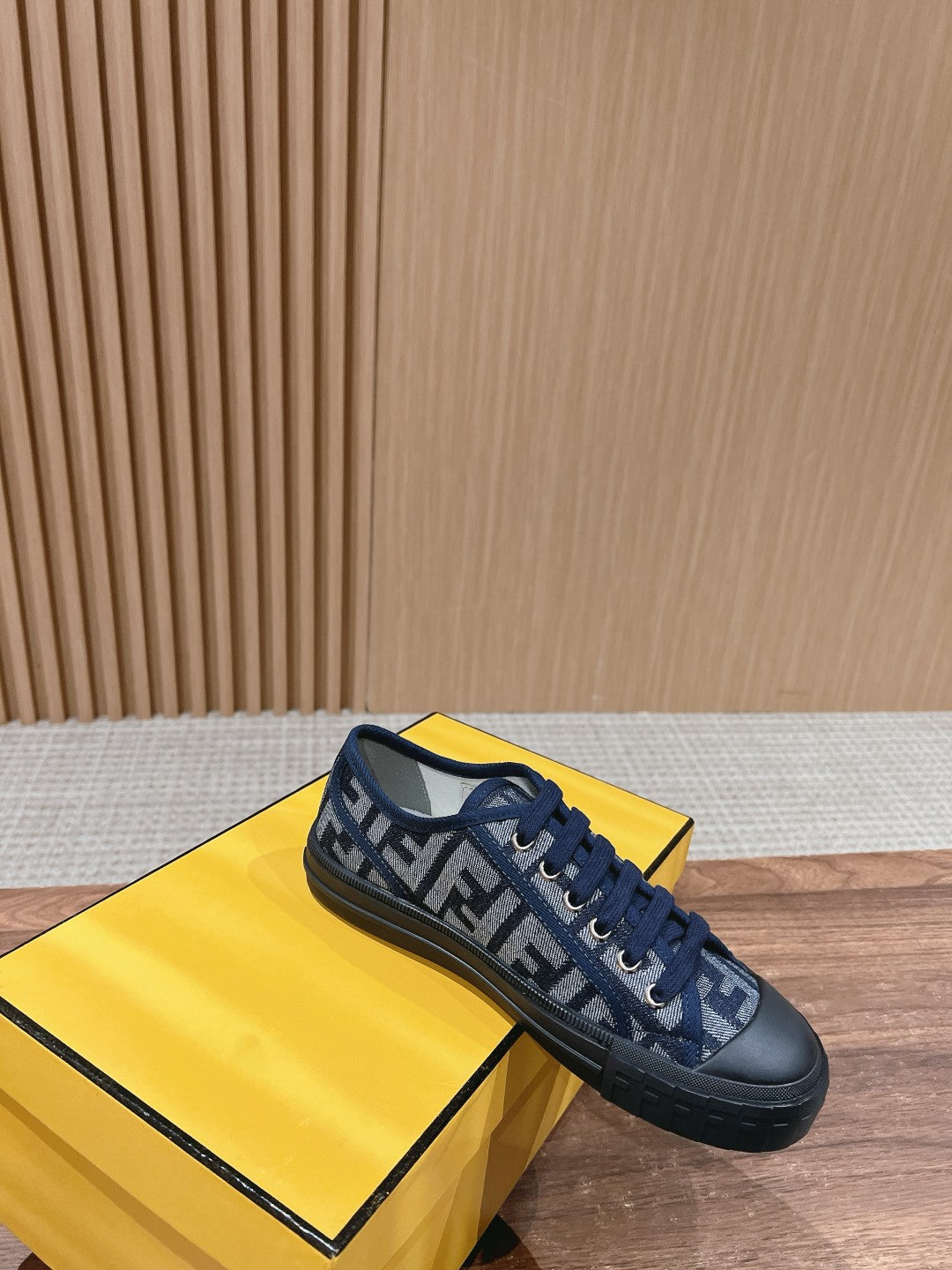 LuxluxHouse Best Quality Fendi Women Shoes