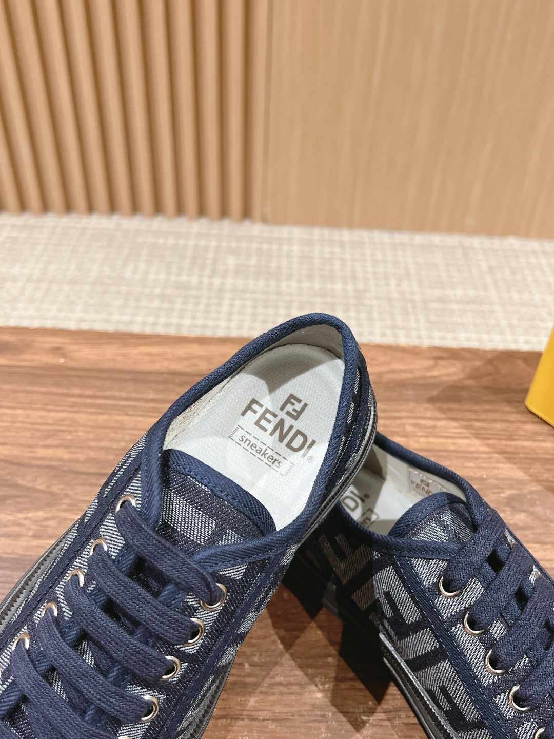 LuxluxHouse Best Quality Fendi Women Shoes
