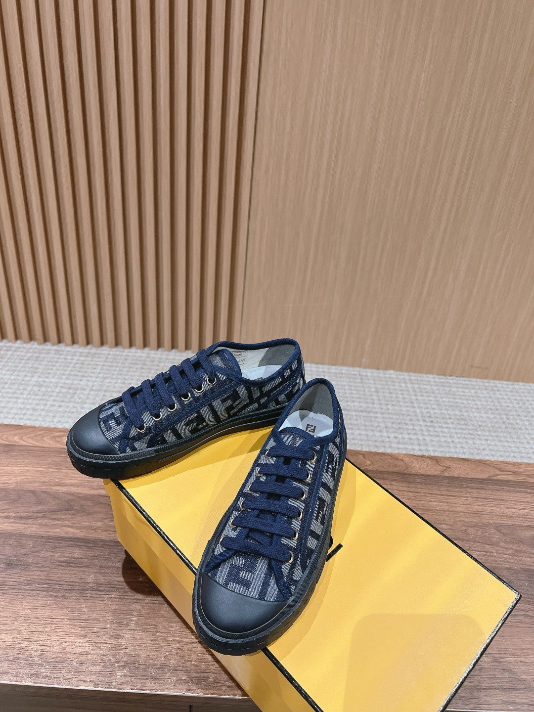 LuxluxHouse Best Quality Fendi Women Shoes