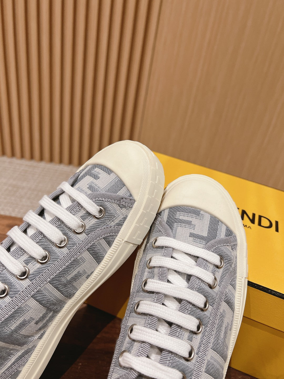 LuxluxHouse Best Quality Fendi Women Shoes