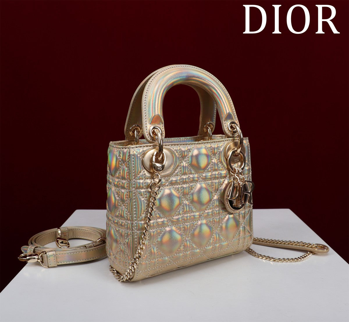 LuxluxHouse Best Quality Bags Women Dior