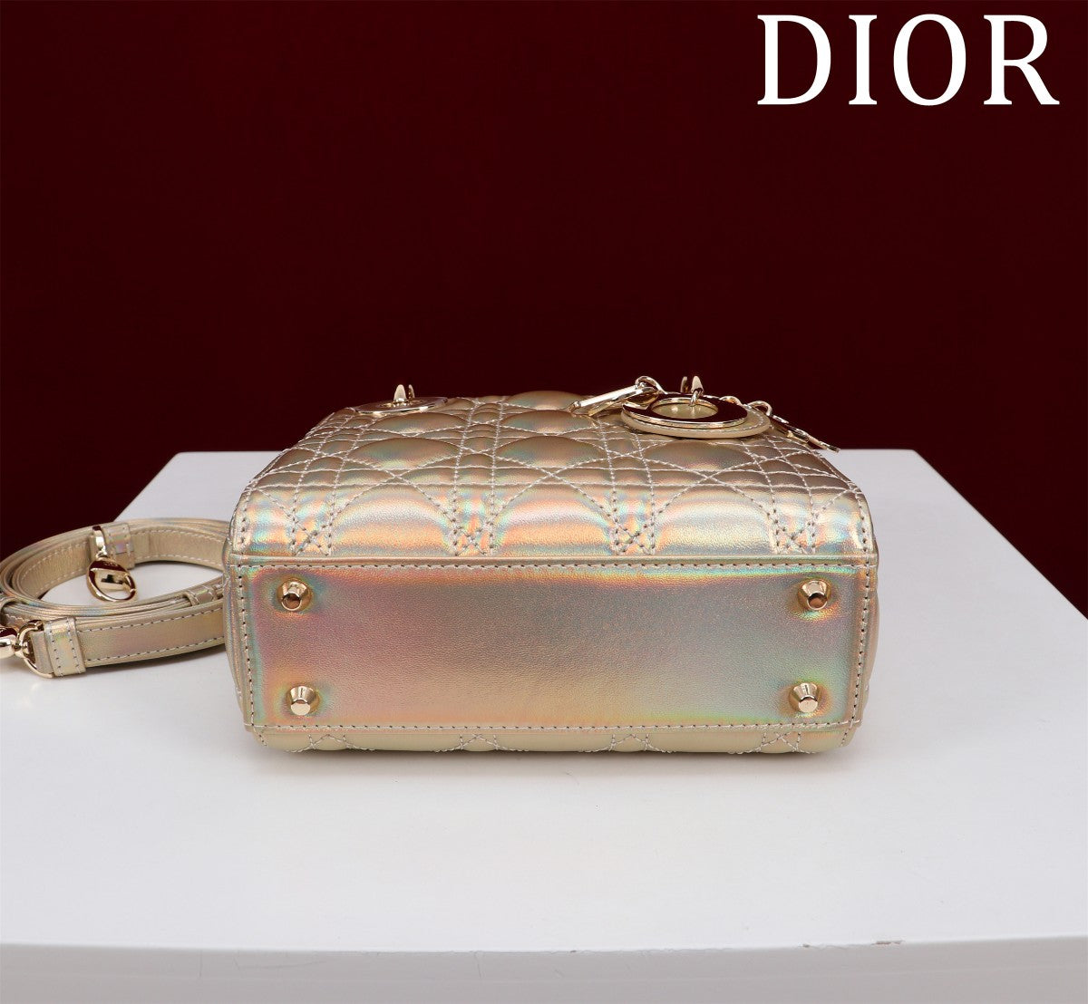 LuxluxHouse Best Quality Bags Women Dior