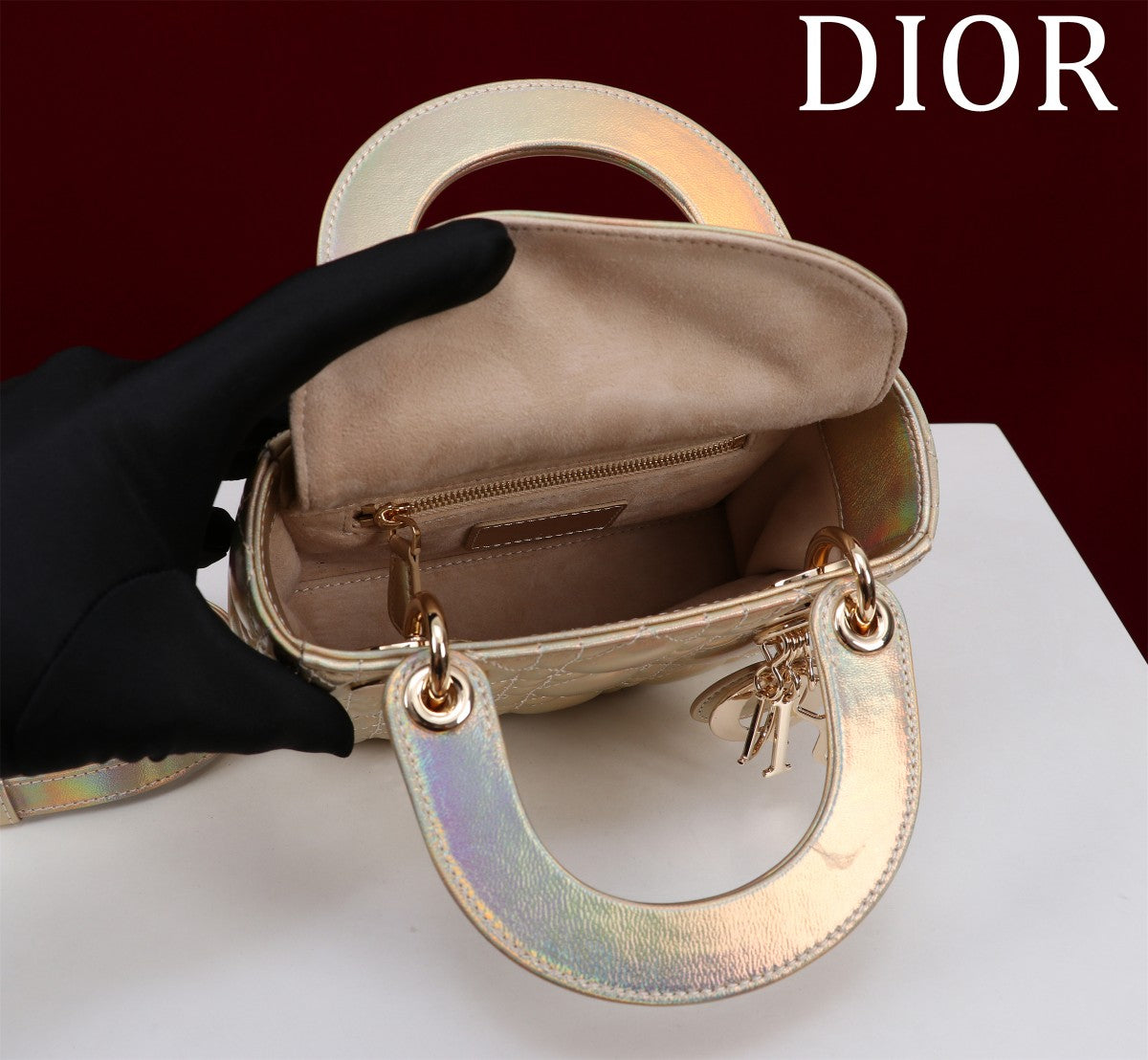 LuxluxHouse Best Quality Bags Women Dior