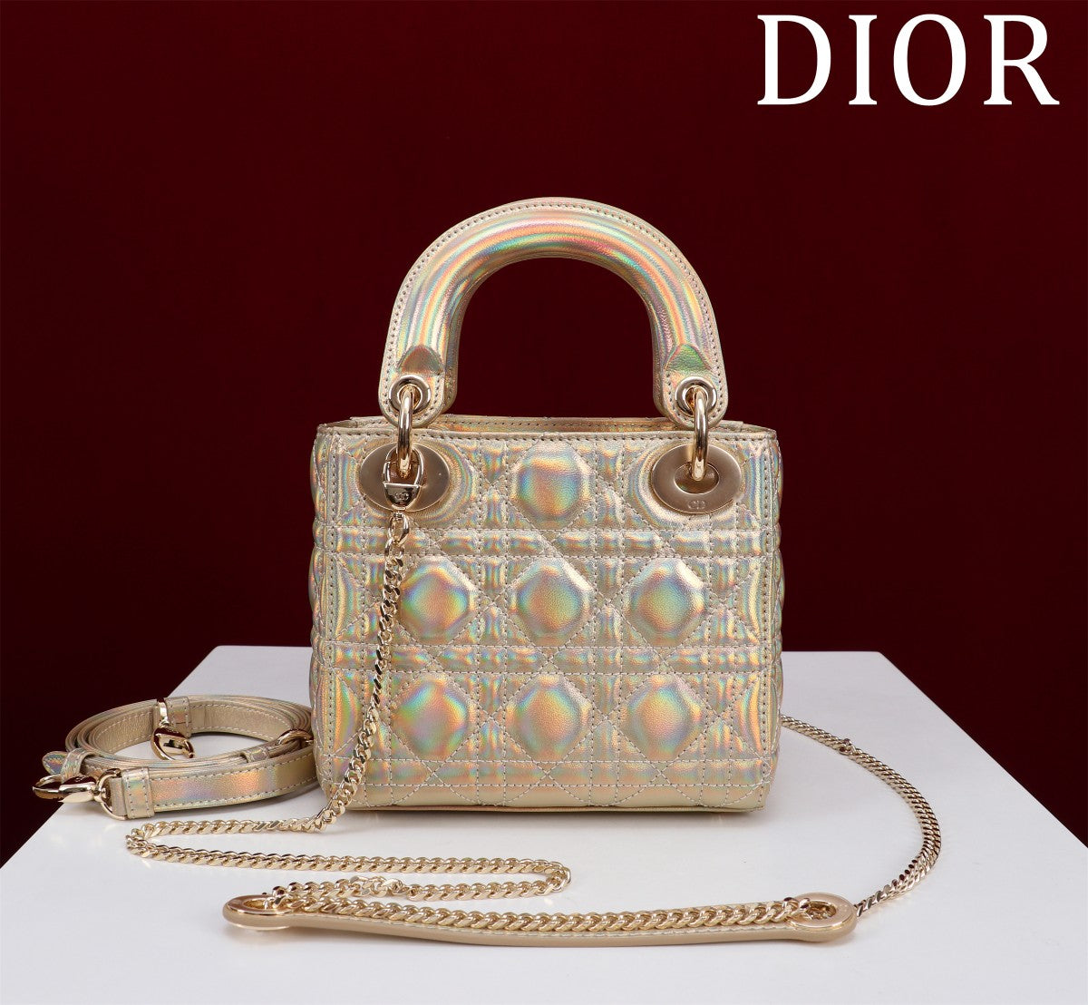 LuxluxHouse Best Quality Bags Women Dior