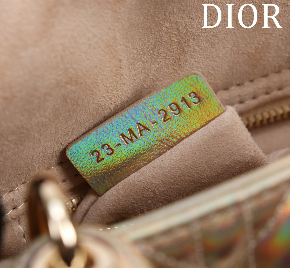 LuxluxHouse Best Quality Bags Women Dior