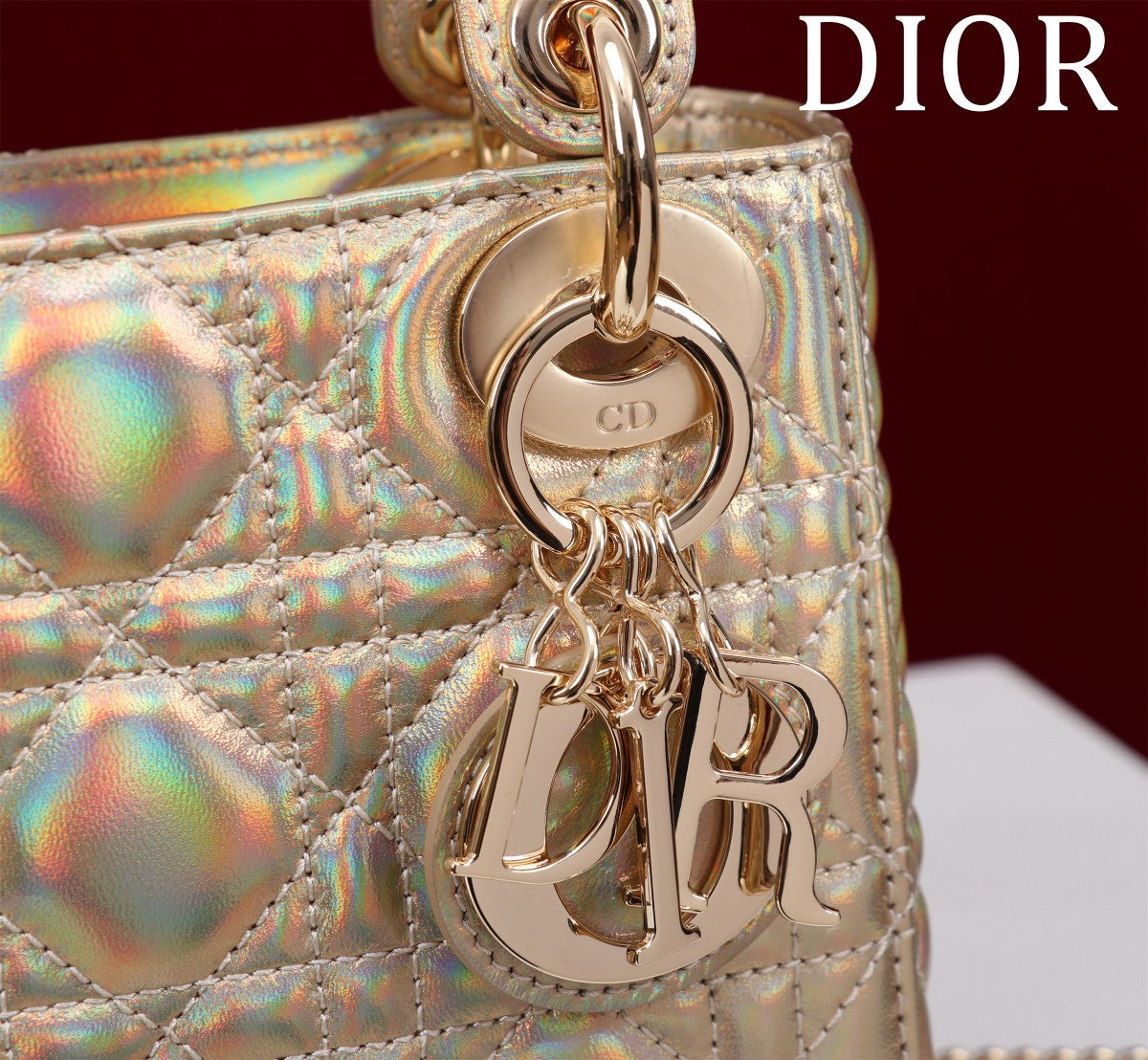 LuxluxHouse Best Quality Bags Women Dior