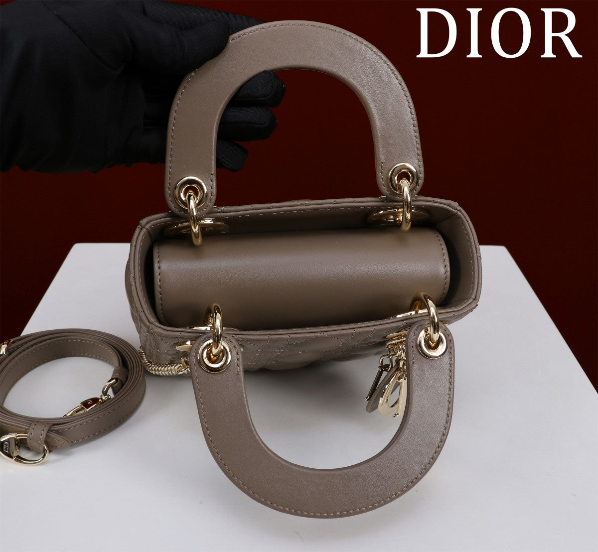 LuxluxHouse Best Quality Bags Women Dior