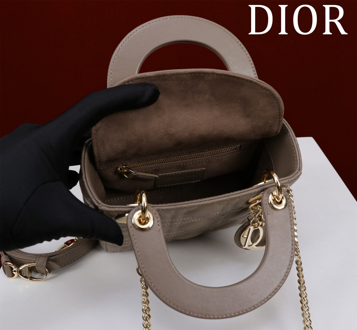 LuxluxHouse Best Quality Bags Women Dior