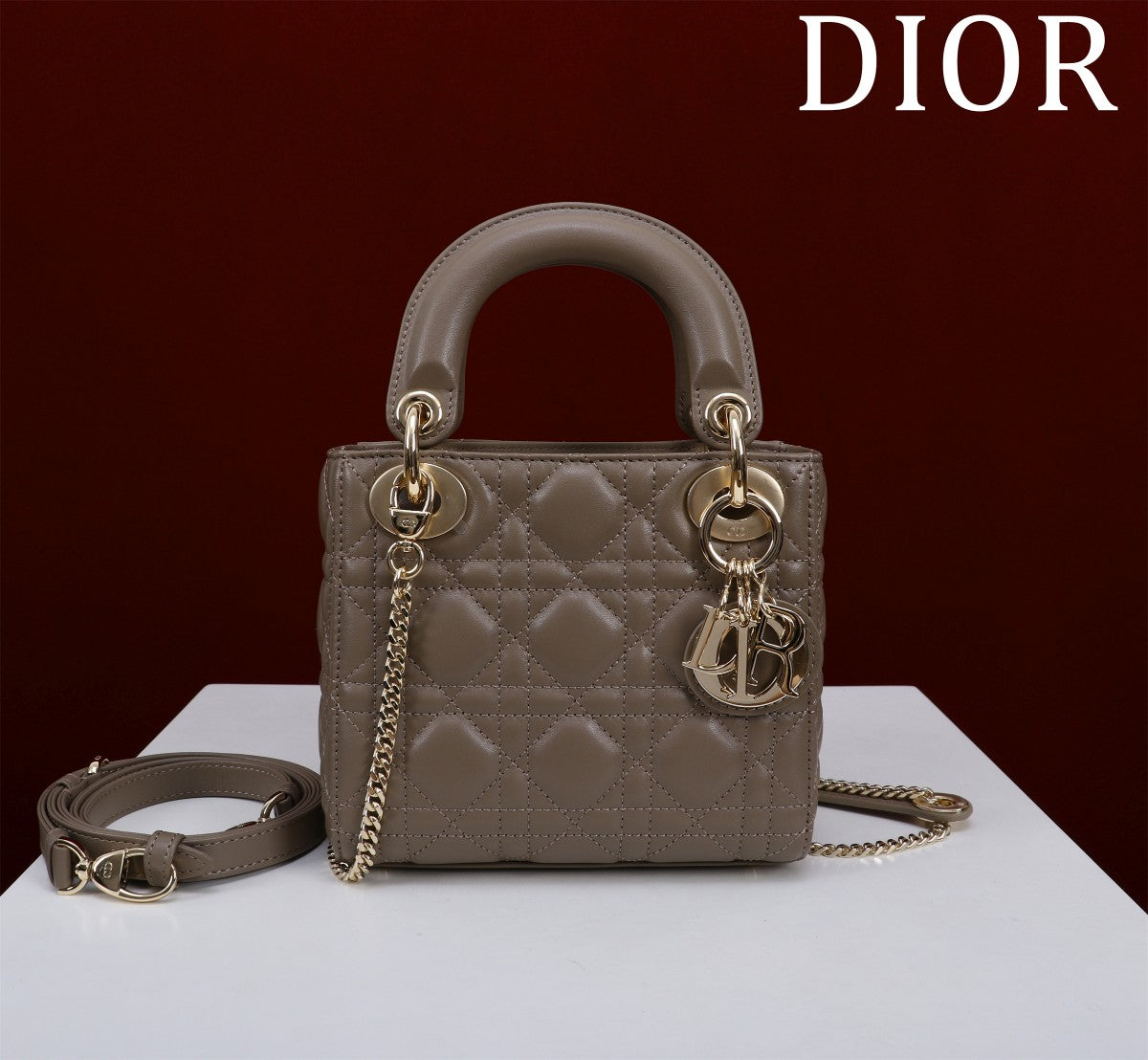 LuxluxHouse Best Quality Bags Women Dior