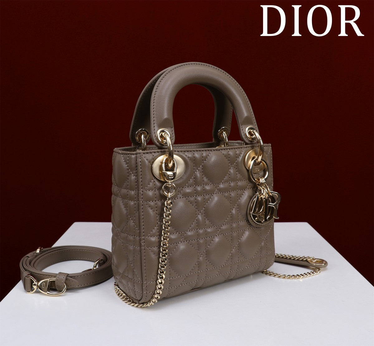 LuxluxHouse Best Quality Bags Women Dior