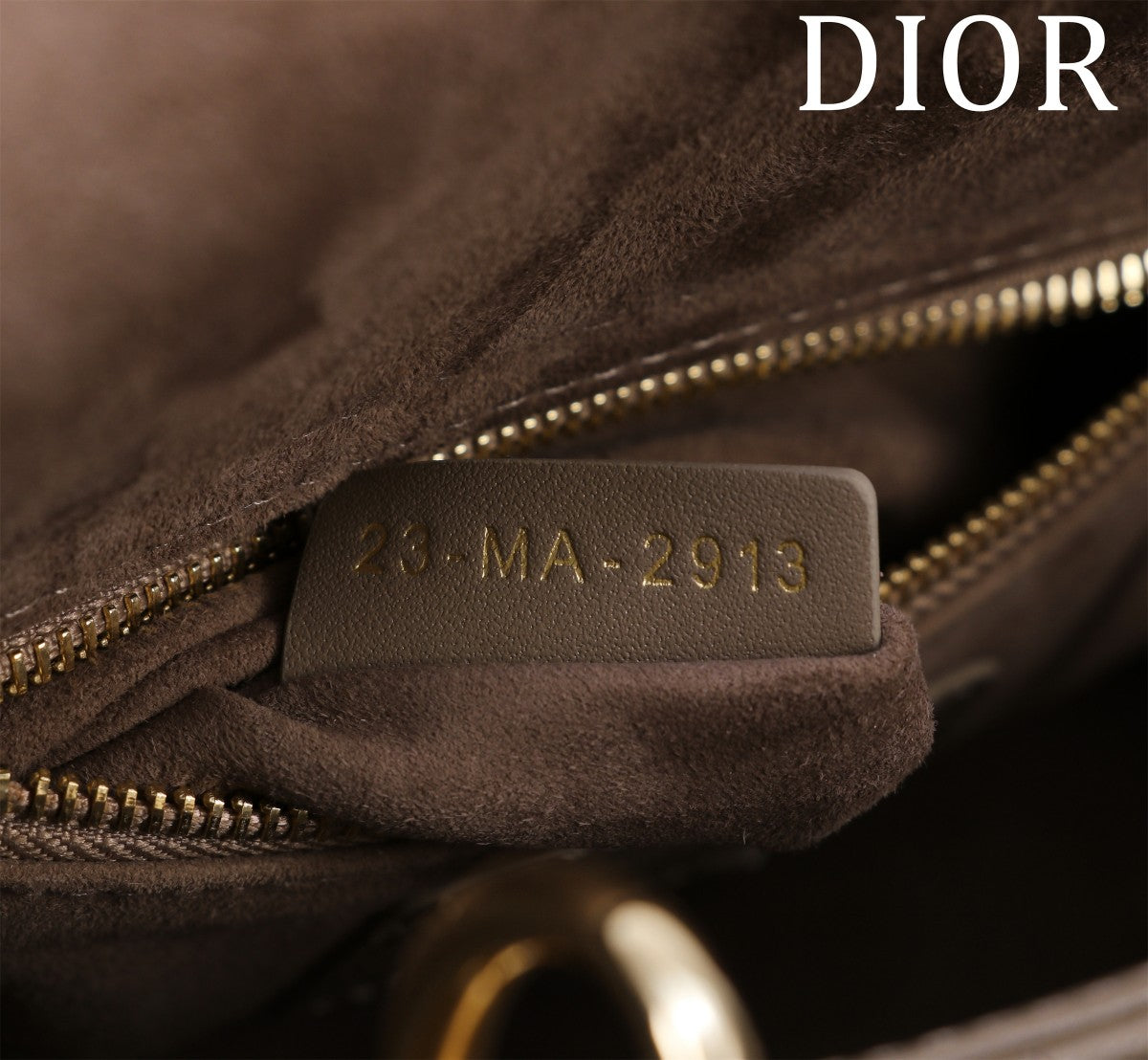 LuxluxHouse Best Quality Bags Women Dior