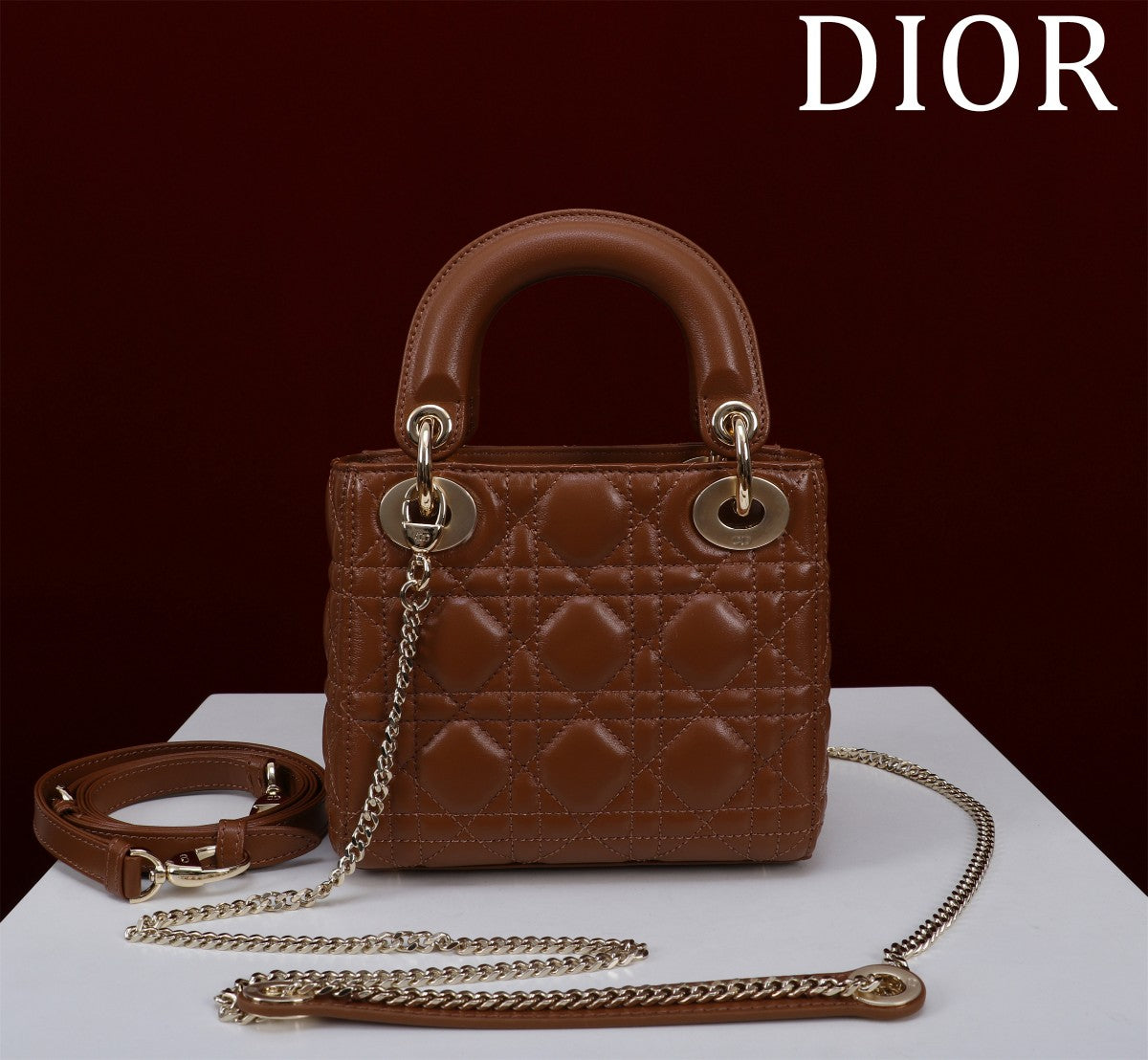 LuxluxHouse Best Quality Bags Women Dior