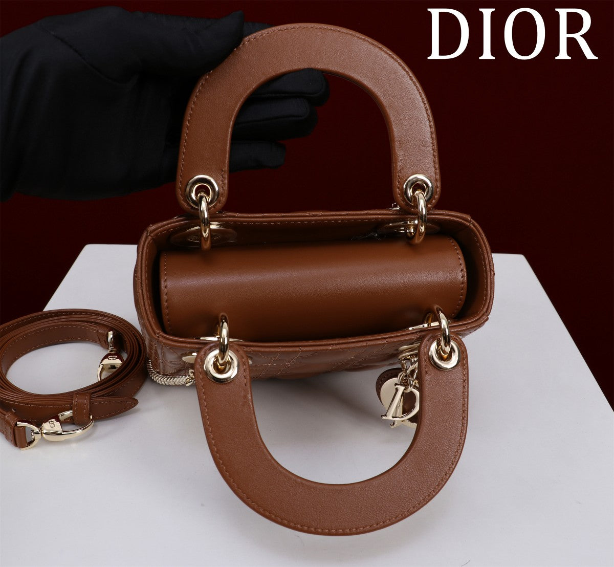 LuxluxHouse Best Quality Bags Women Dior