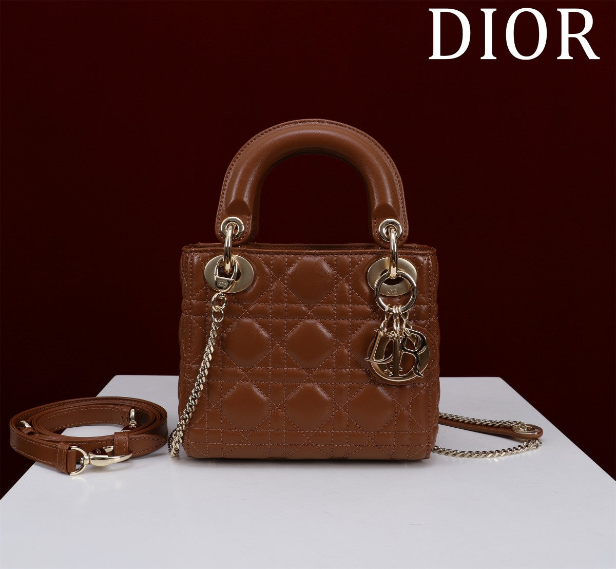 LuxluxHouse Best Quality Bags Women Dior