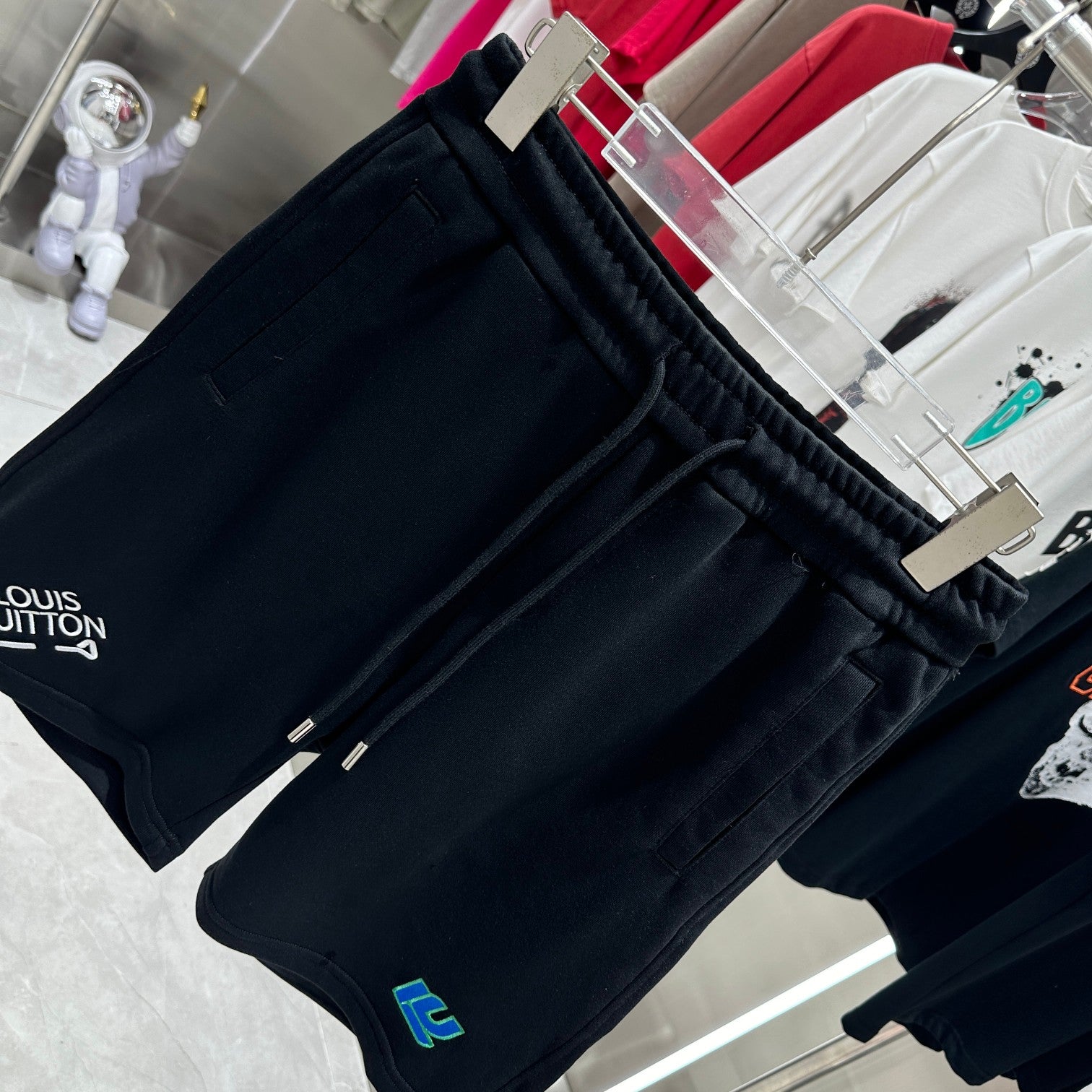 LuxluxHouse Best Quality Clothes Pants Louis Vuitton