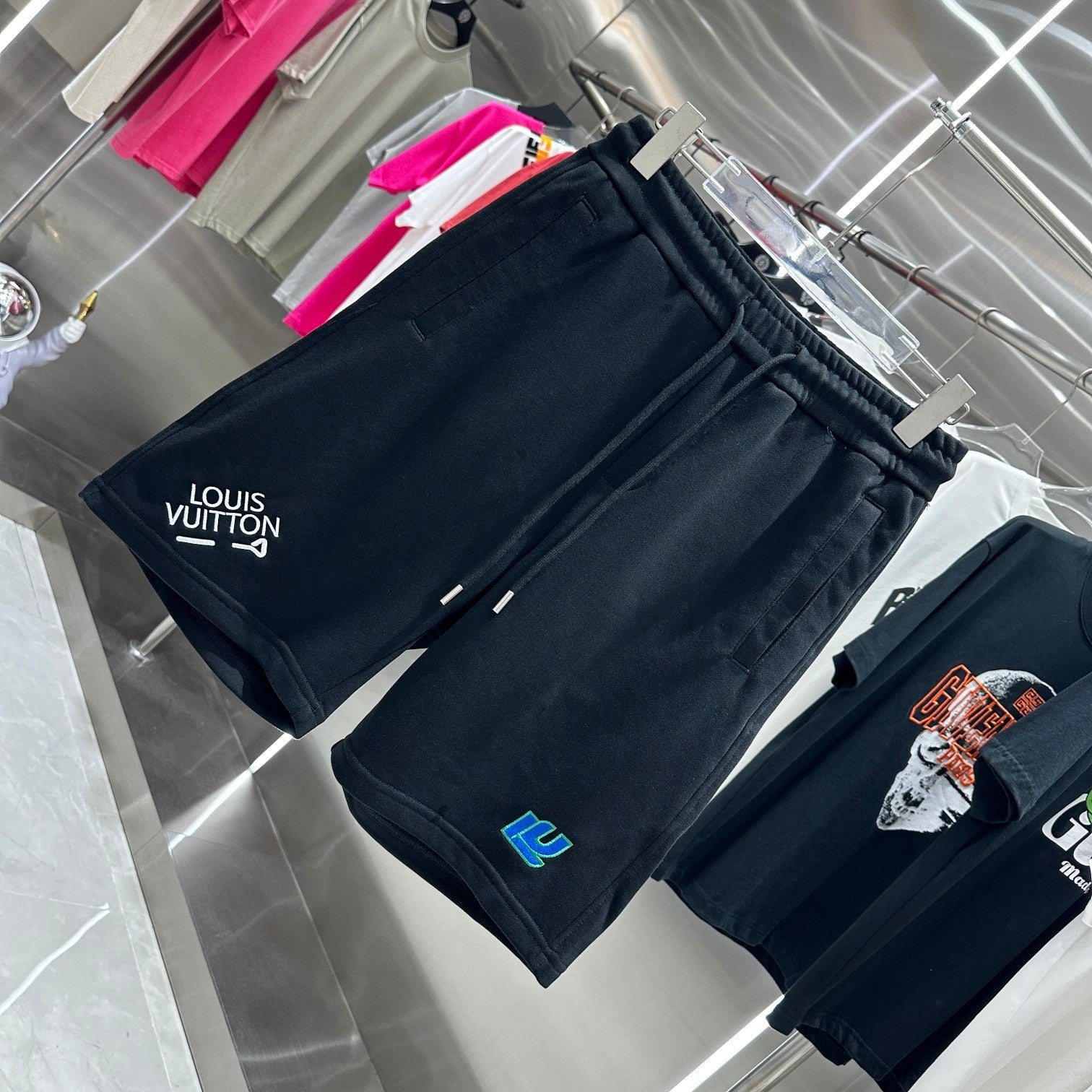 LuxluxHouse Best Quality Clothes Pants Louis Vuitton