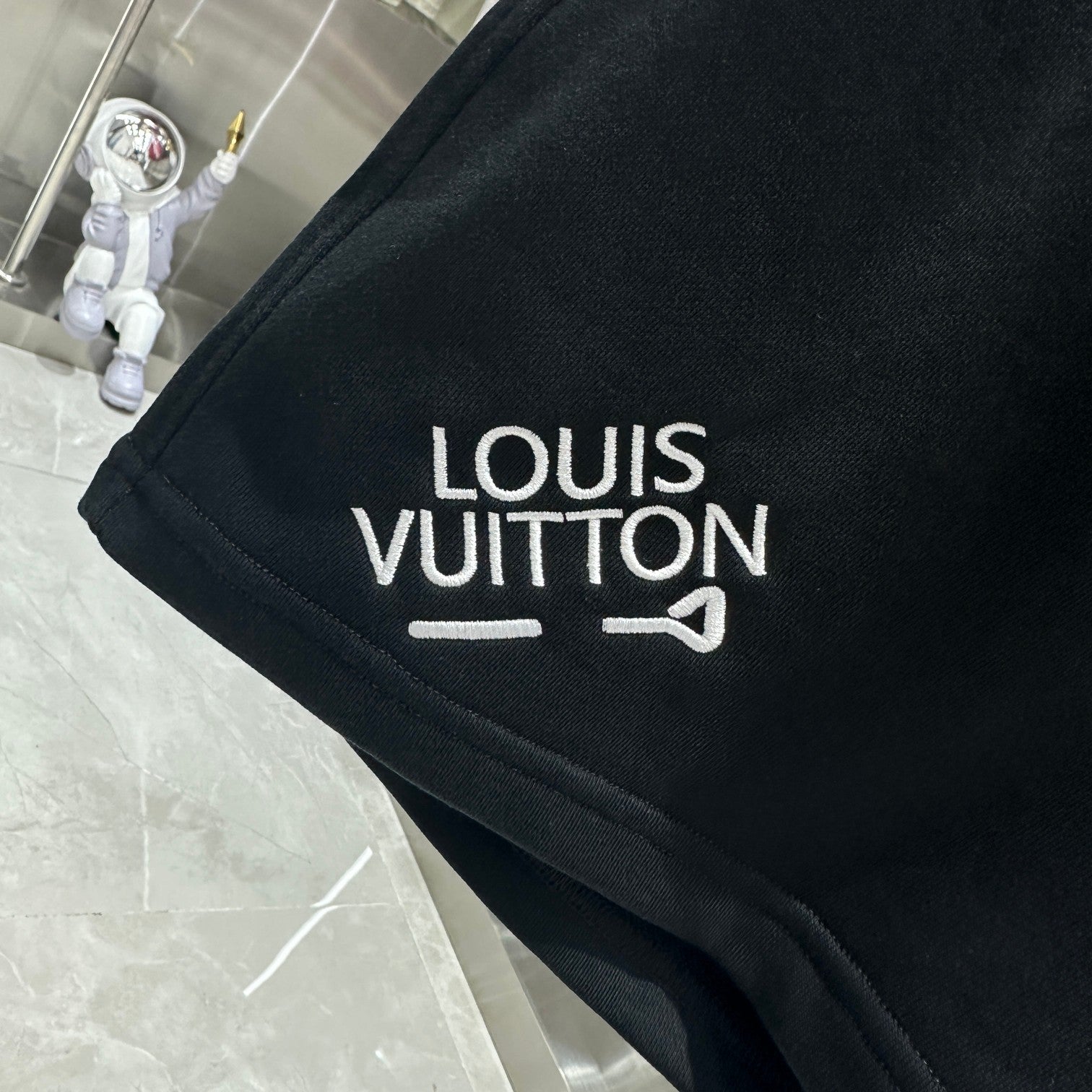 LuxluxHouse Best Quality Clothes Pants Louis Vuitton