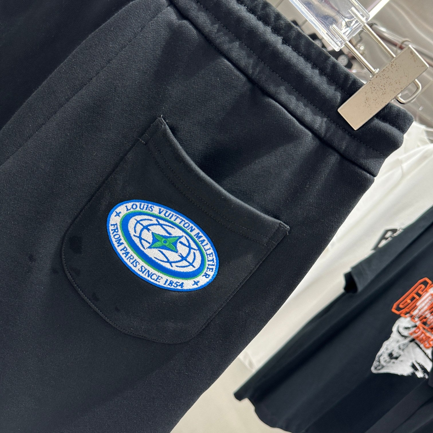 LuxluxHouse Best Quality Clothes Pants Louis Vuitton