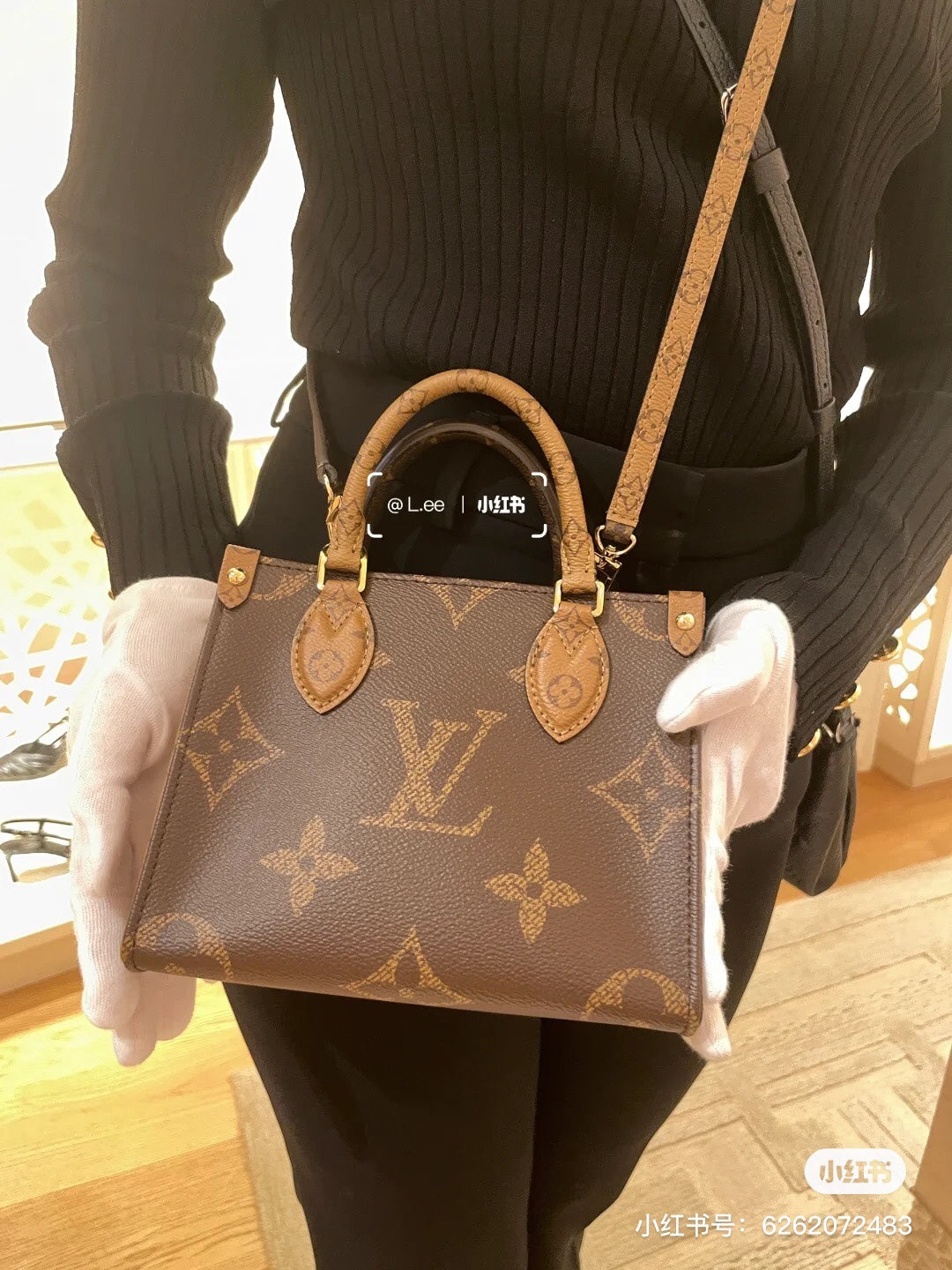 LuxluxHouse Best Quality Bags Louis Vuitton Women Men