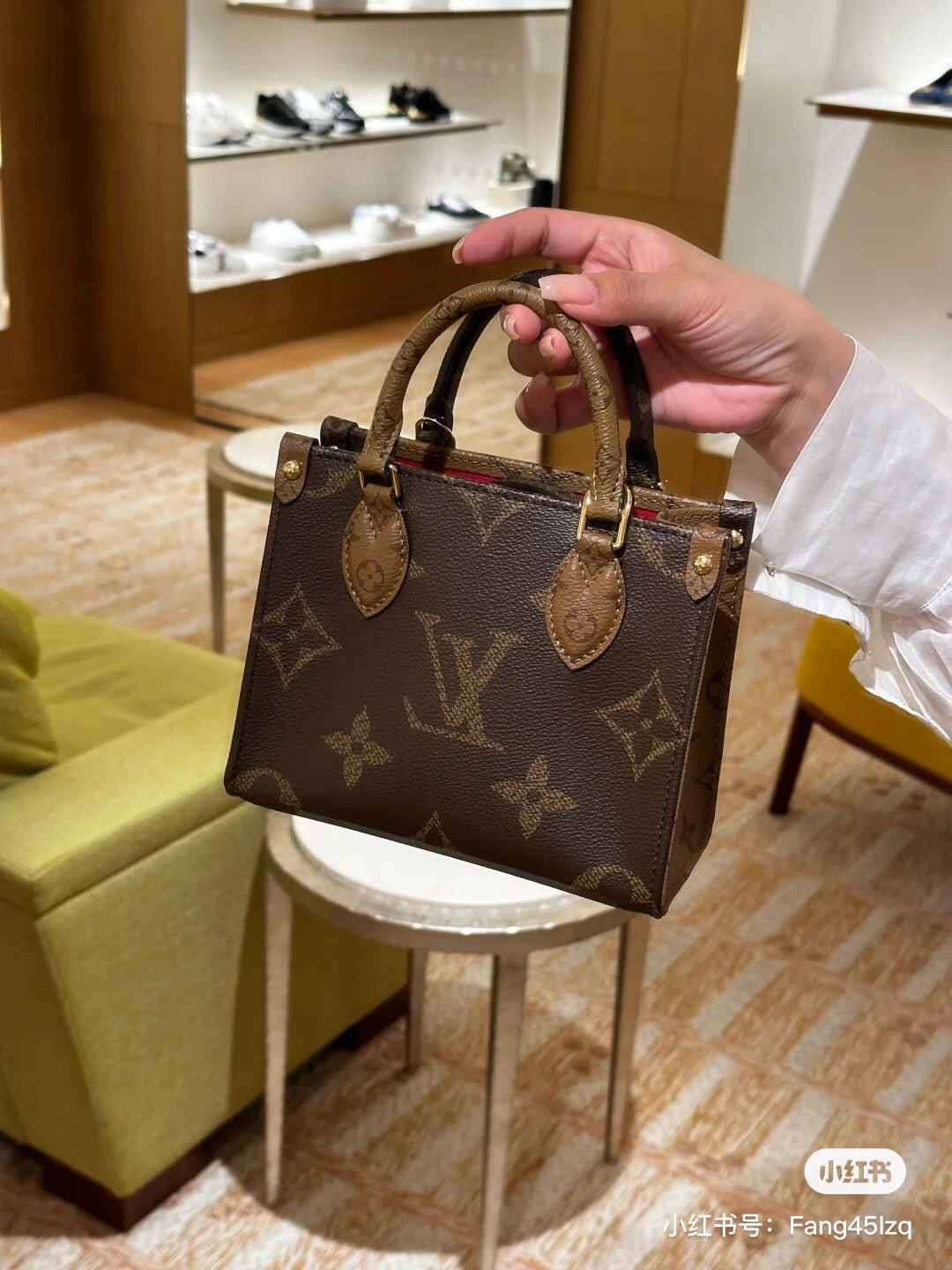 LuxluxHouse Best Quality Bags Louis Vuitton Women Men