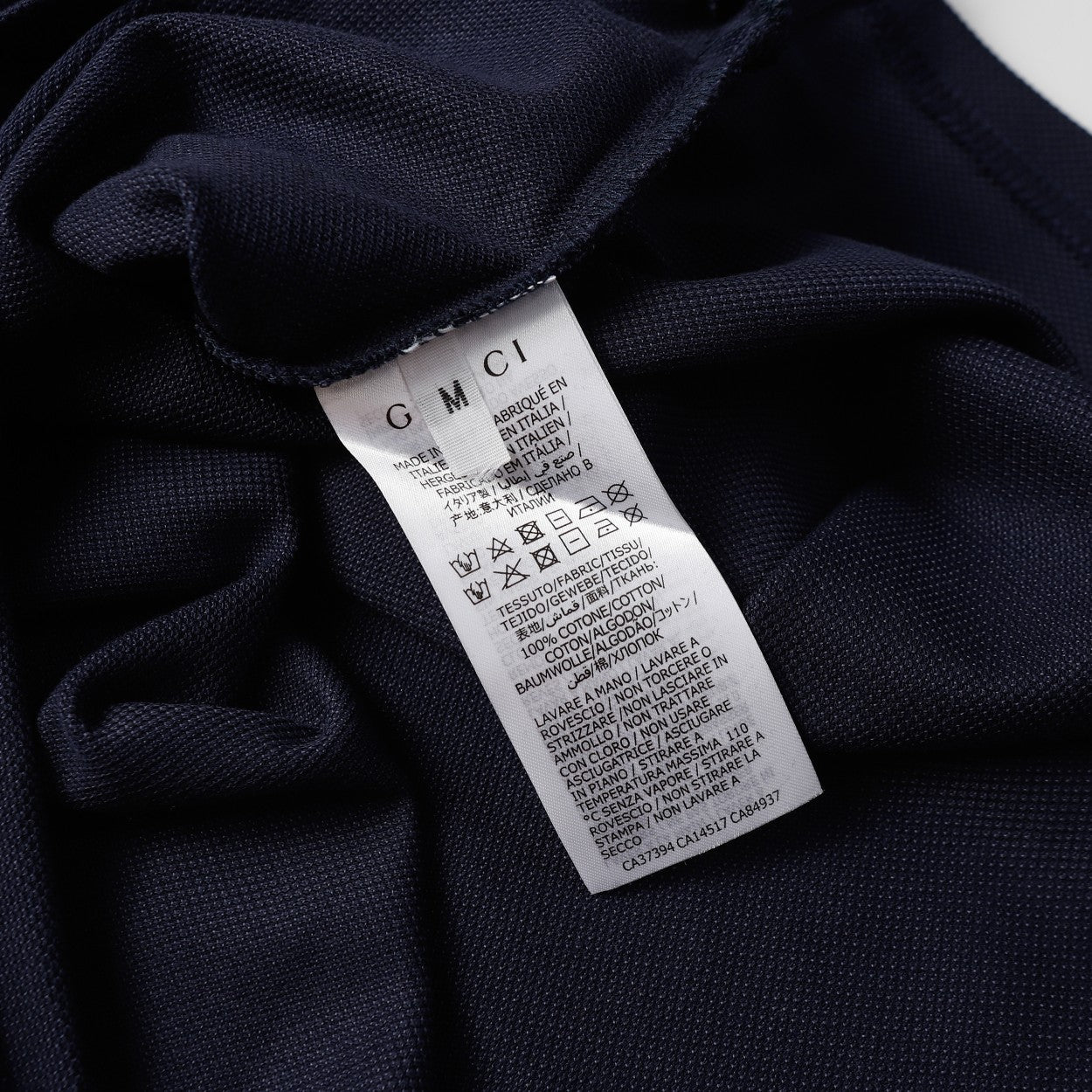 LuxluxHouse Best Quality Clothes Shirts&Polo Gucci