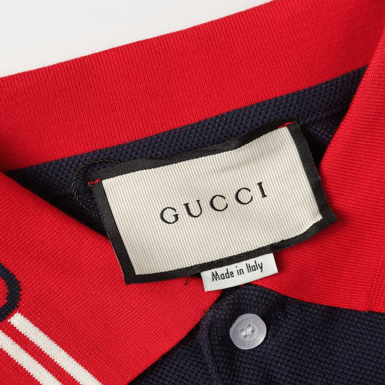 LuxluxHouse Best Quality Clothes Shirts&Polo Gucci