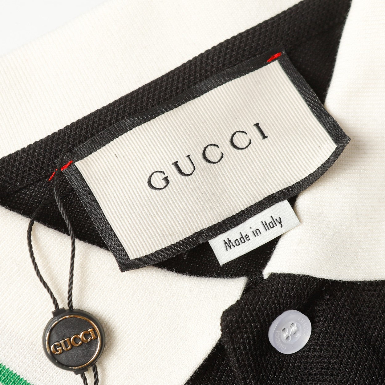 LuxluxHouse Best Quality Clothes Shirts&Polo Gucci