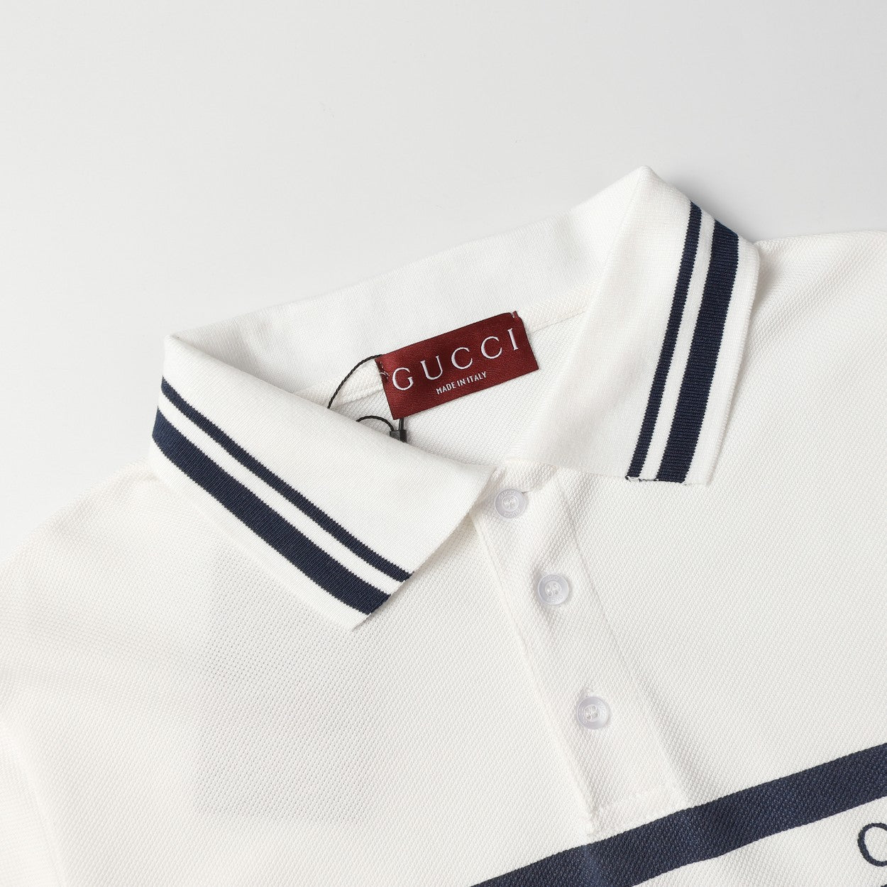 LuxluxHouse Best Quality Clothes Shirts&Polo Gucci