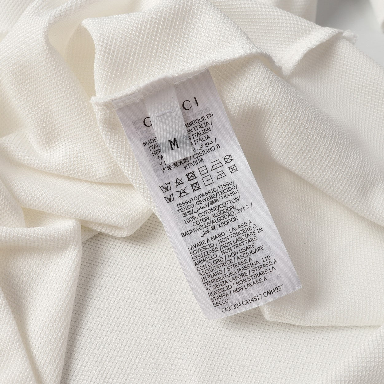 LuxluxHouse Best Quality Clothes Shirts&Polo Gucci