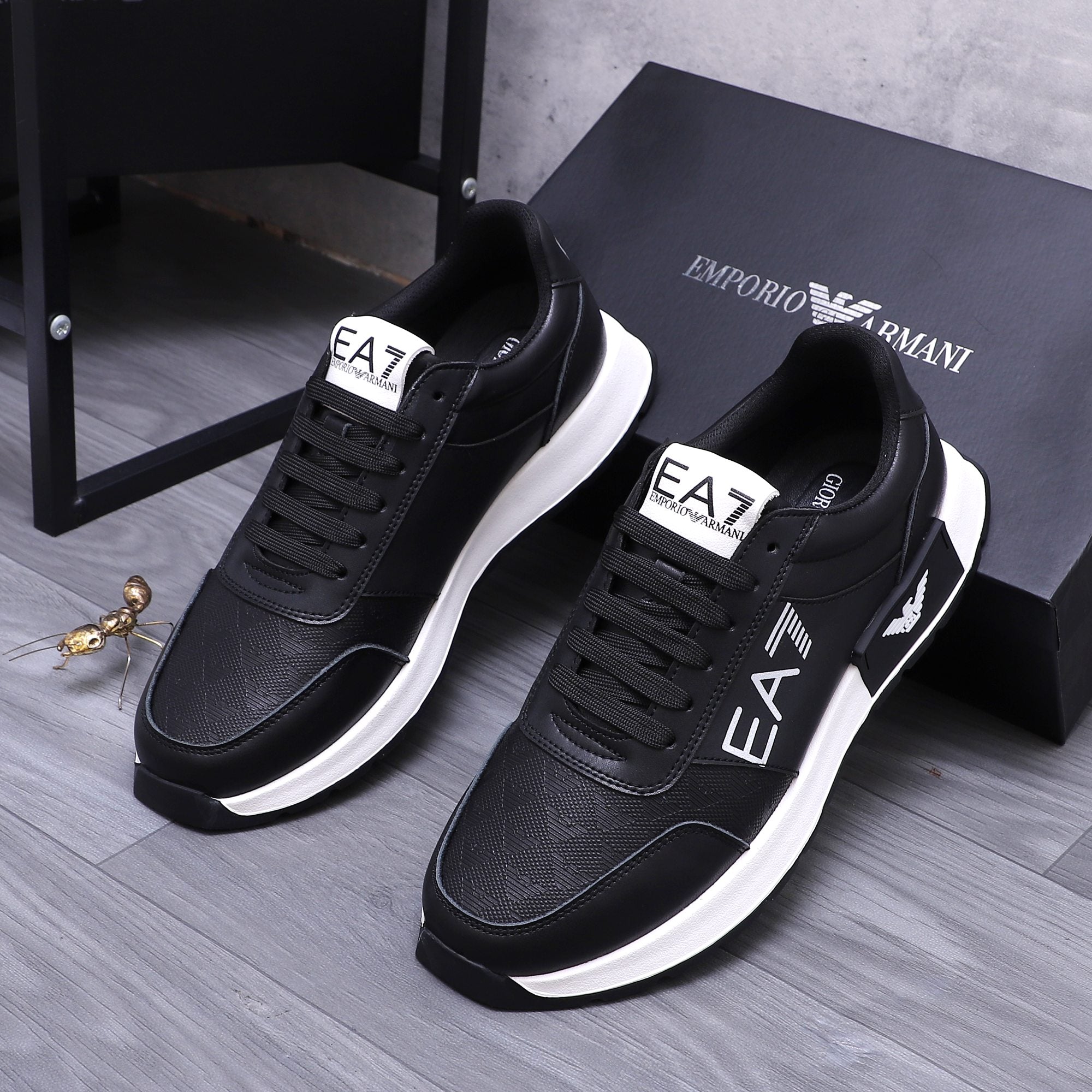 LuxluxHouse Best Quality Shoes Shoes Amiri